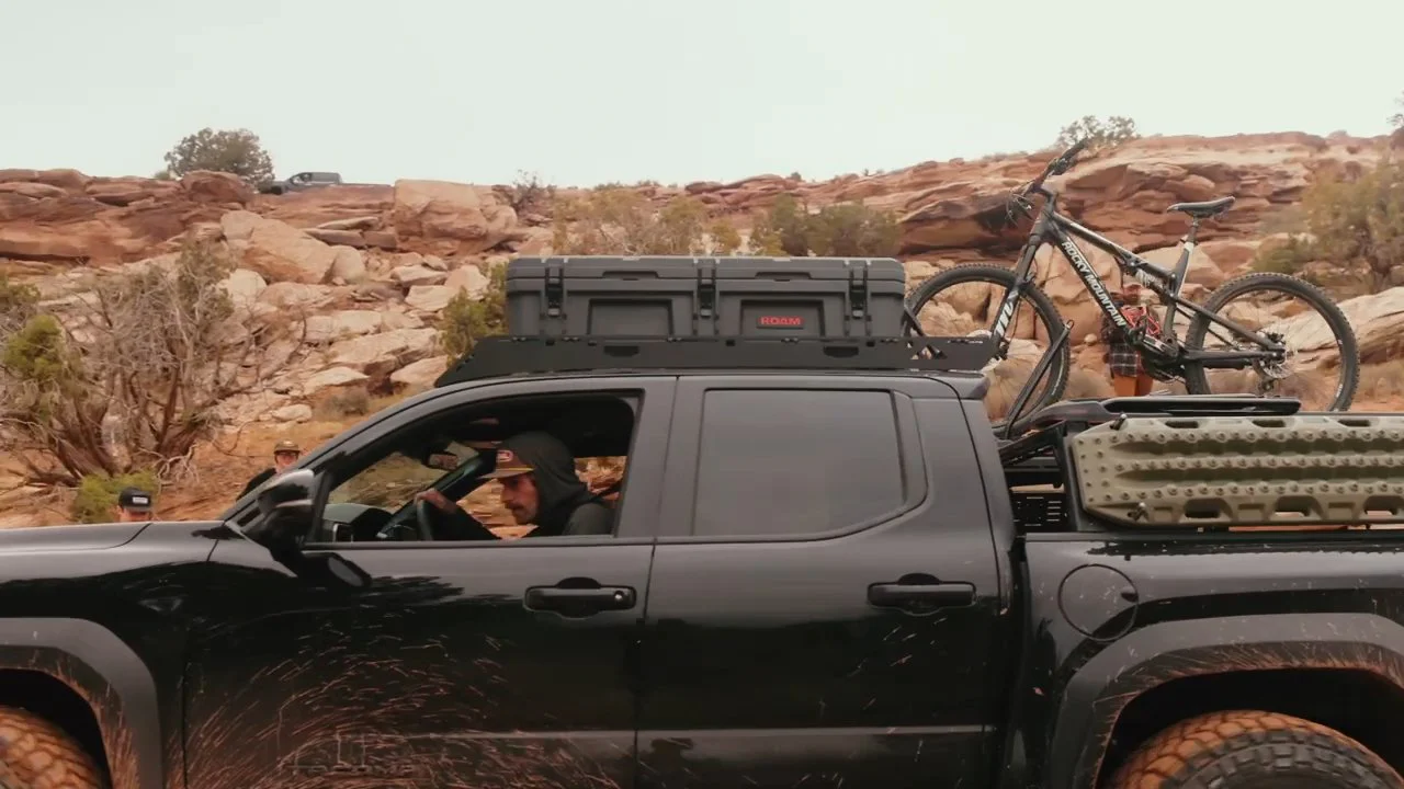 Elevate Your Next Great Adventure