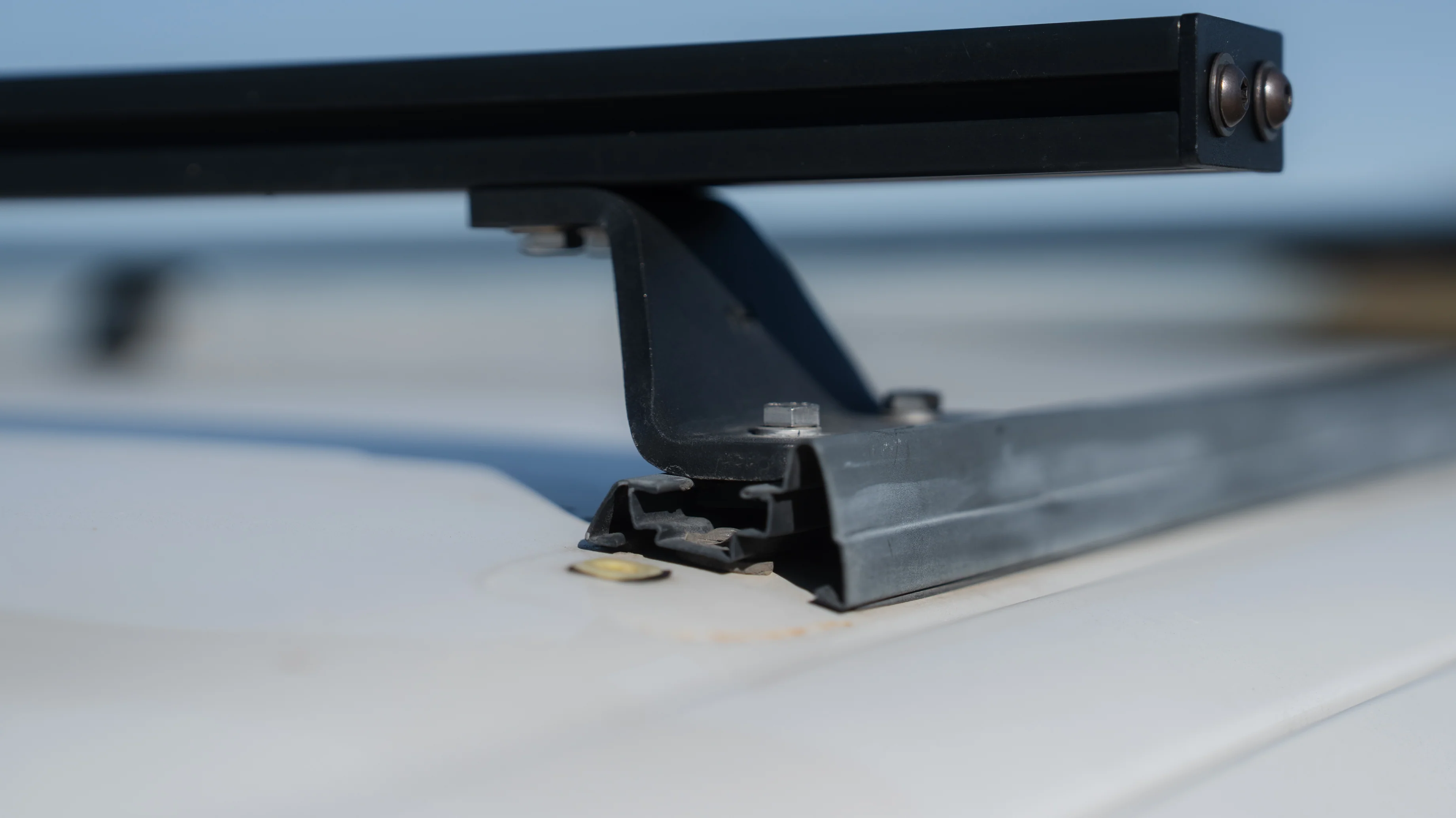 3rd Gen 4Runner Load Bar System - Image 10