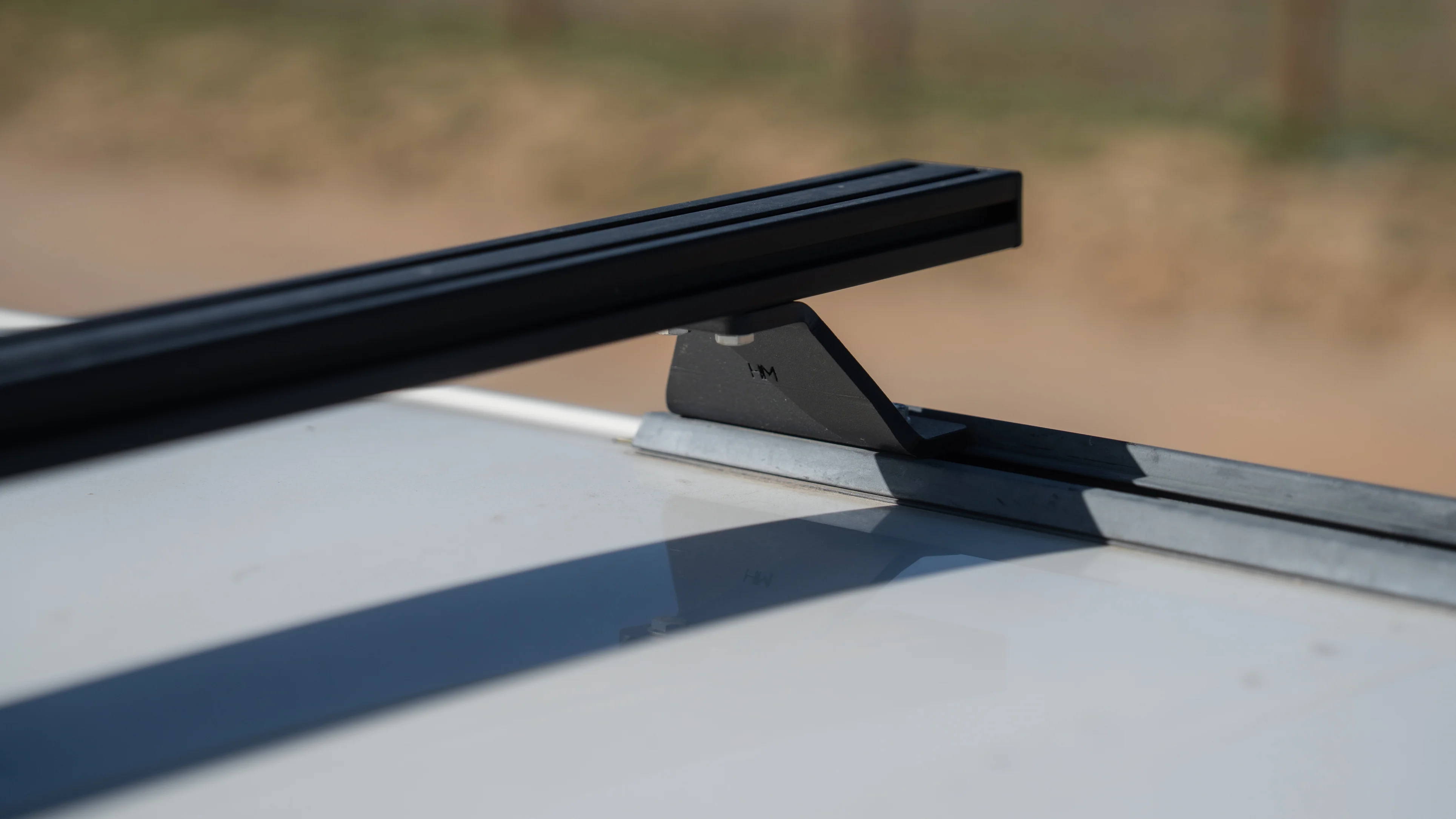 3rd Gen 4Runner Load Bar System - Image 6
