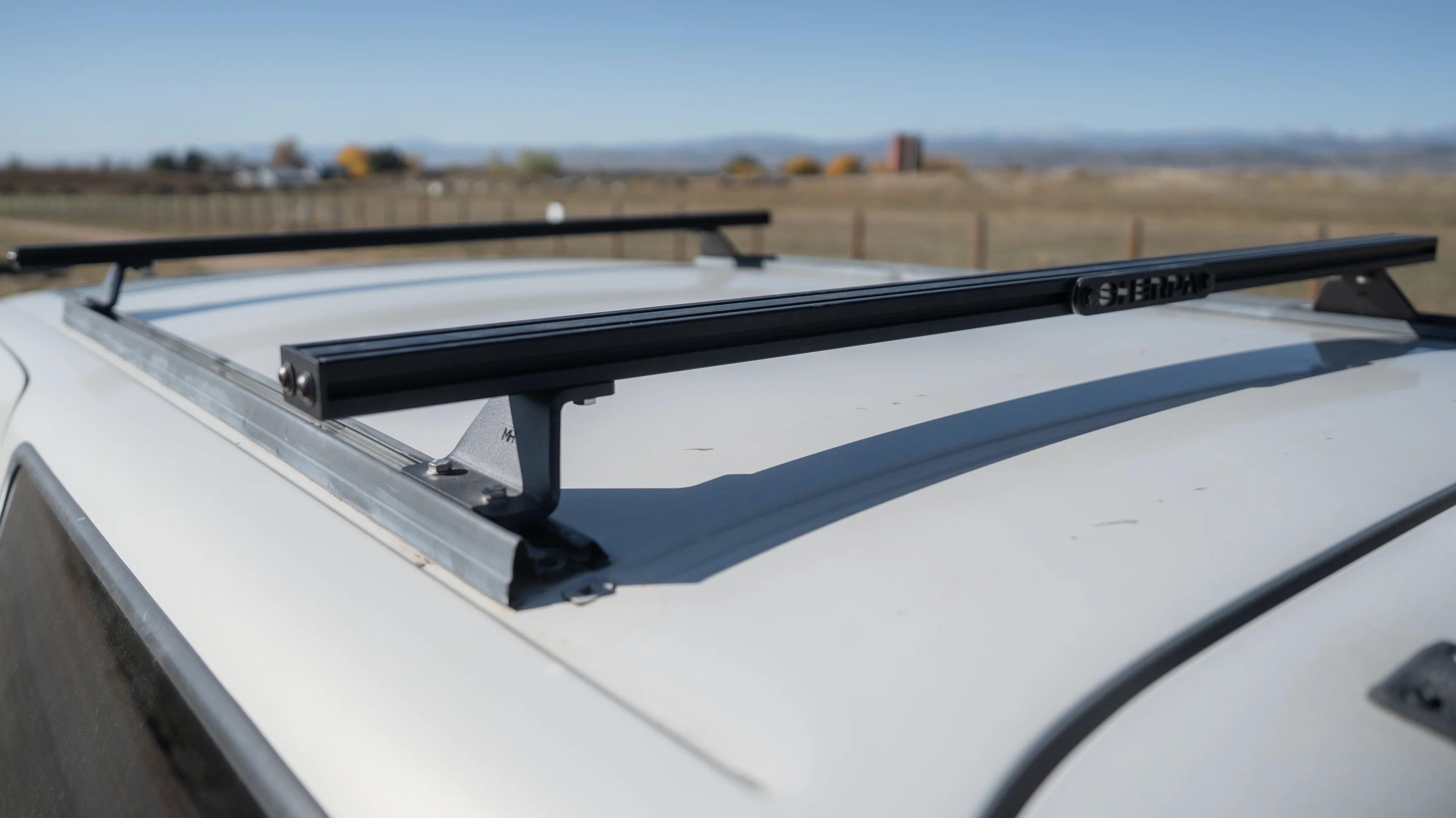 3rd Gen 4Runner Load Bar System - Image 7