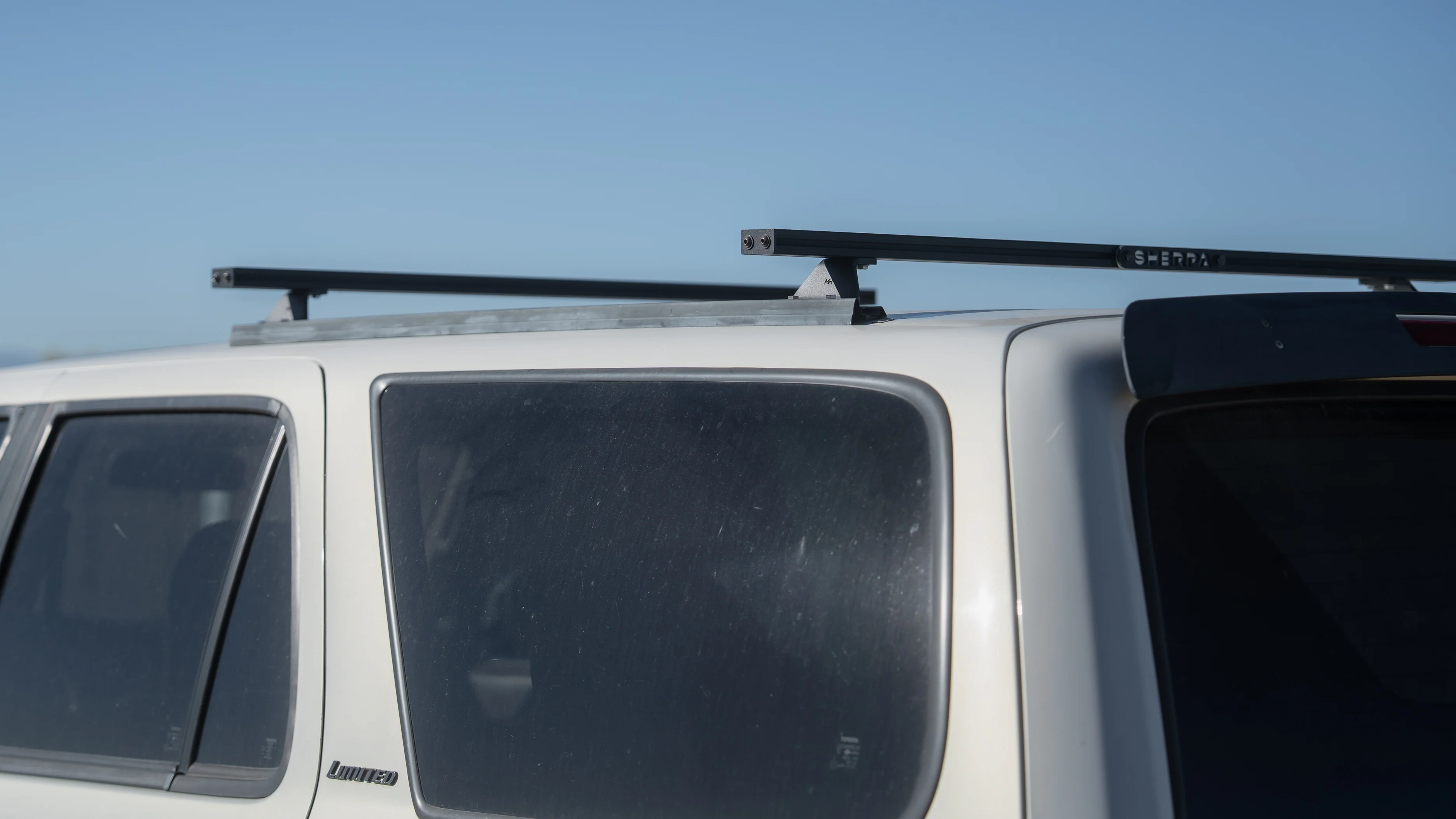 3rd Gen 4Runner Load Bar System - Image 8