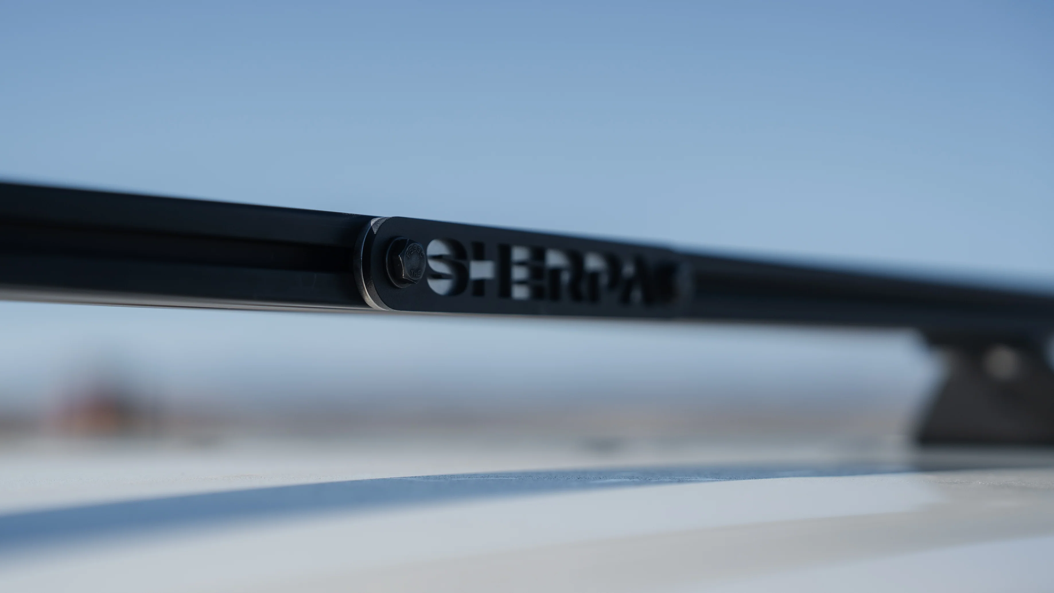 3rd Gen 4Runner Load Bar System - Image 9