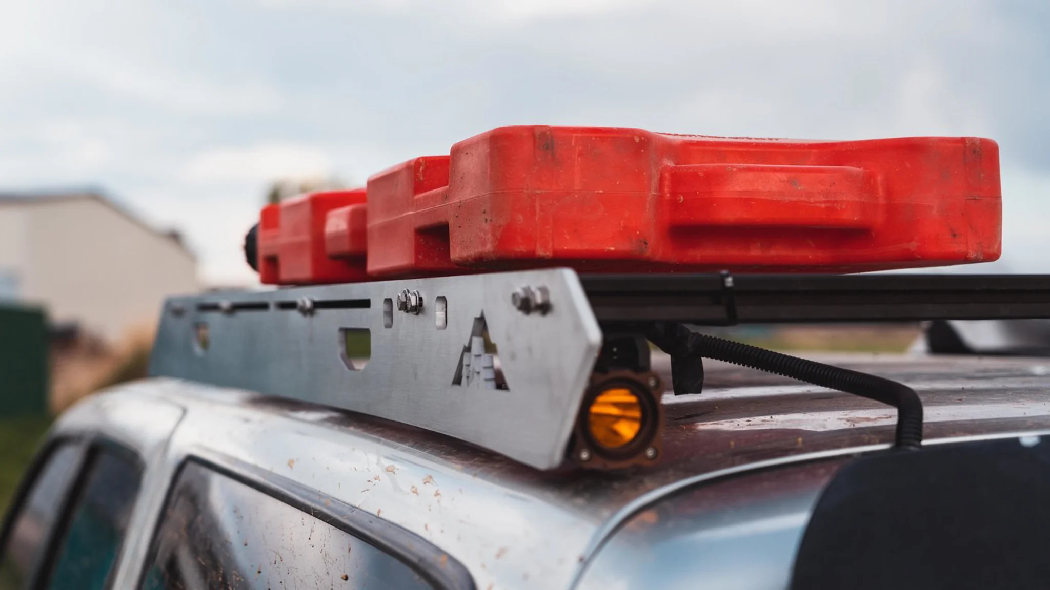 The Antero (1996-2002 4Runner Roof Rack) - Image 4