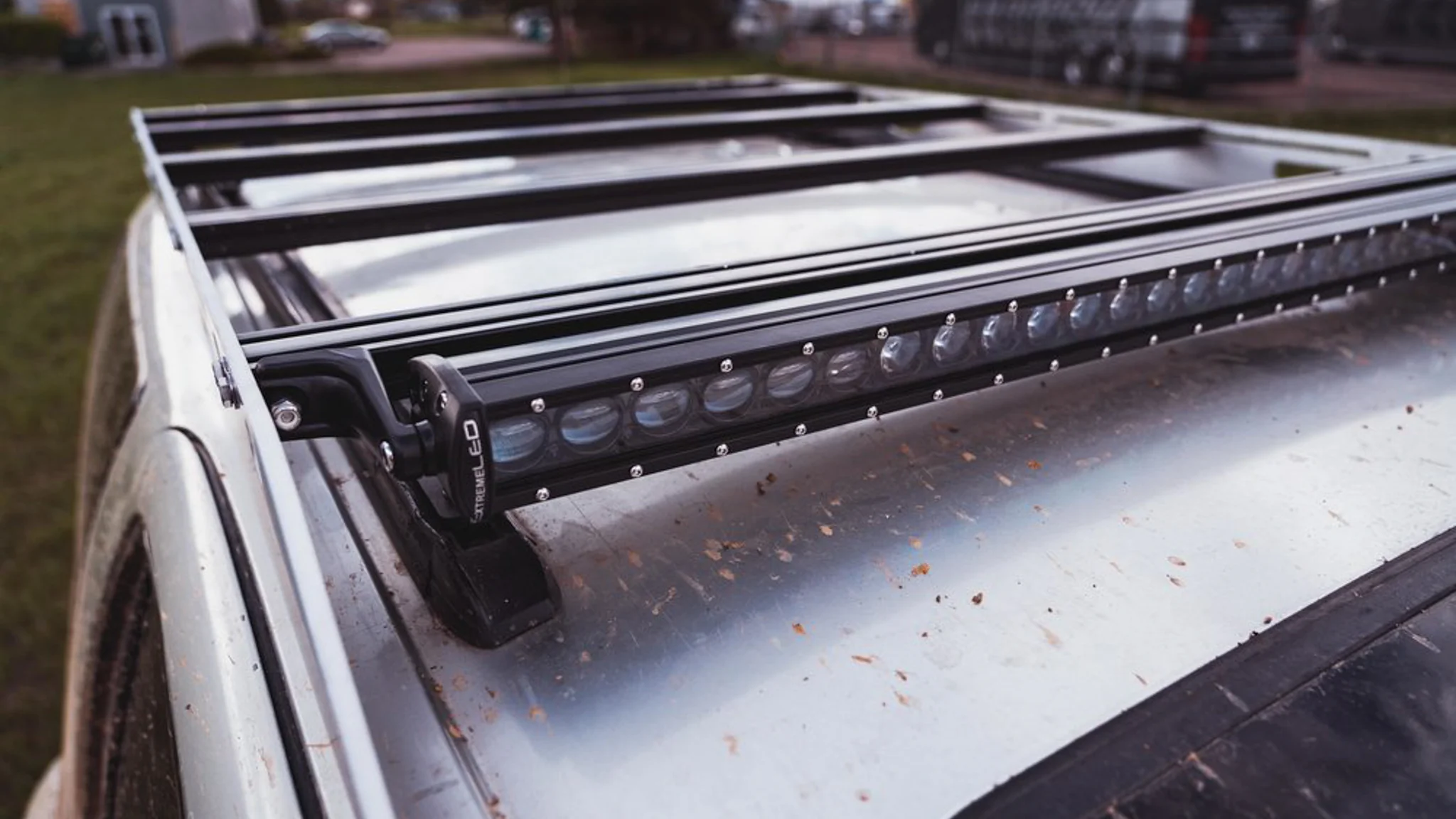 The Antero (1996-2002 4Runner Roof Rack) - Image 5