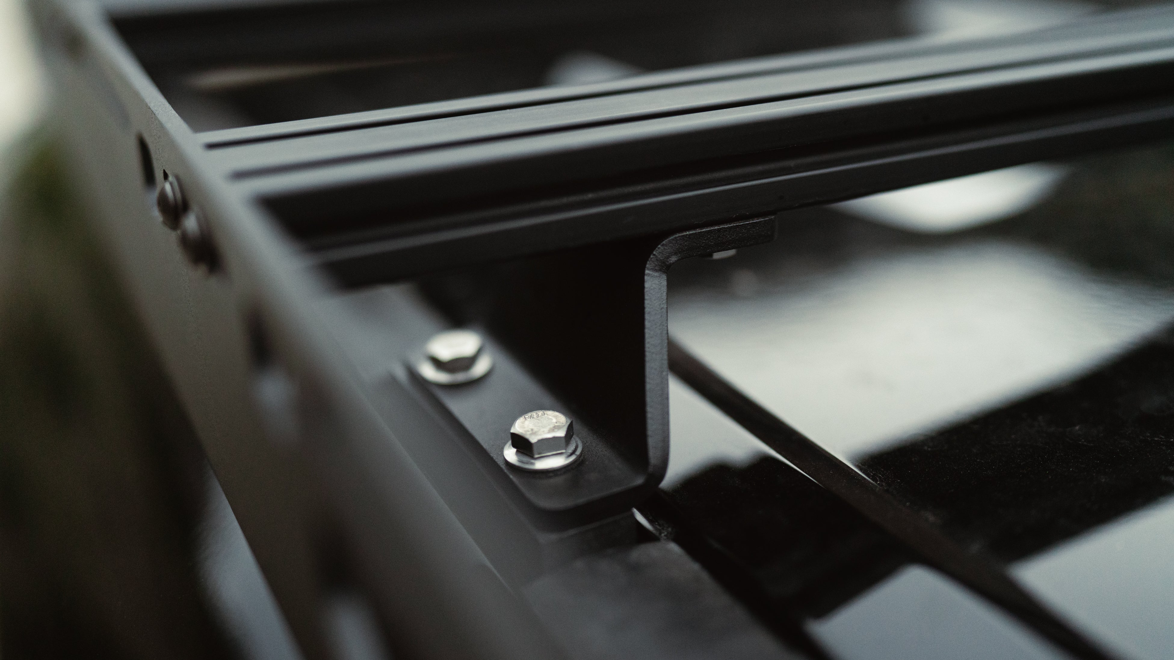 The Atlas (2024-2026 Toyota Land Cruiser / Lexus GX550 Roof Rack) - Image 12