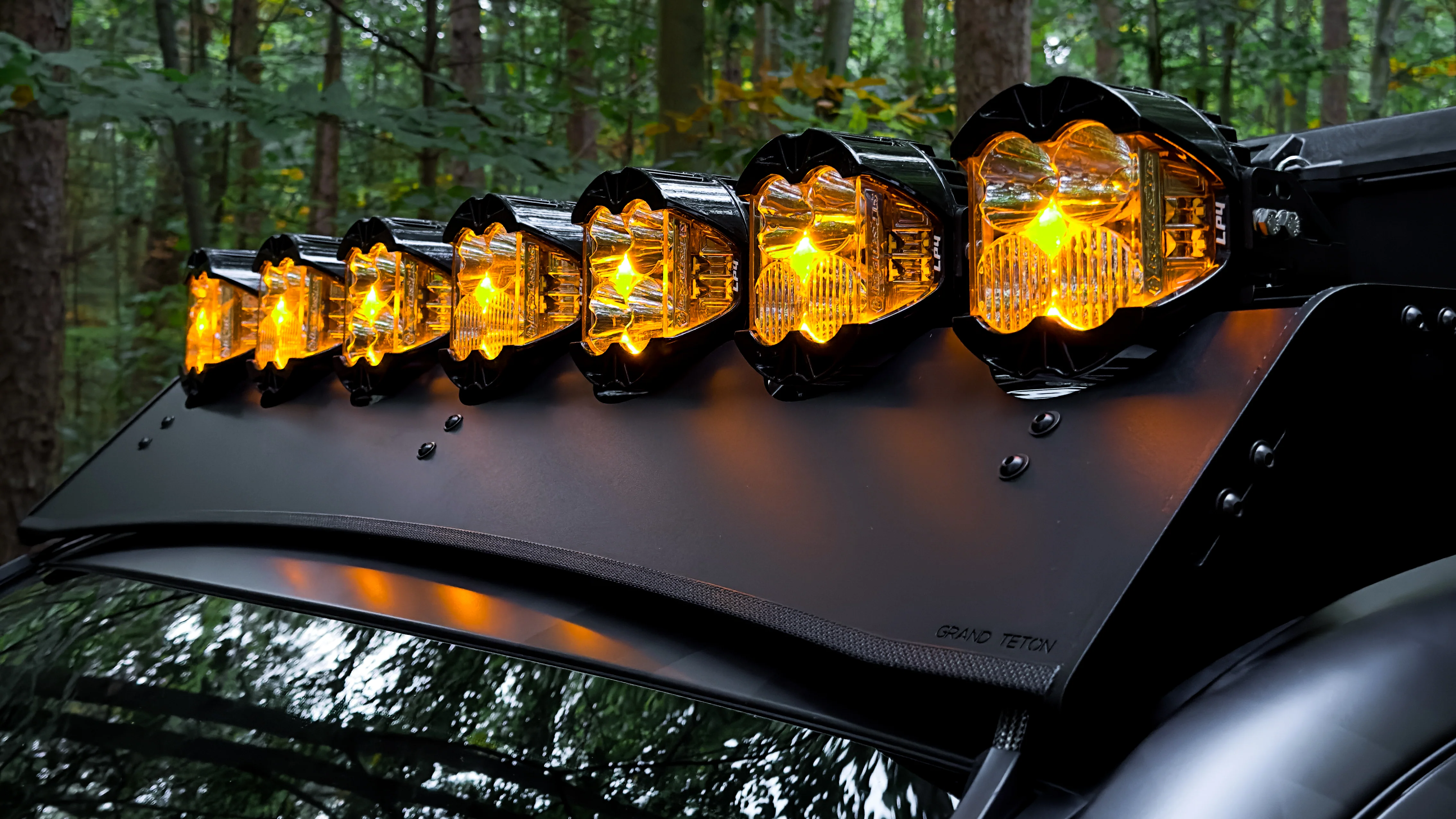Baja Designs LP4 Pro - Image 2