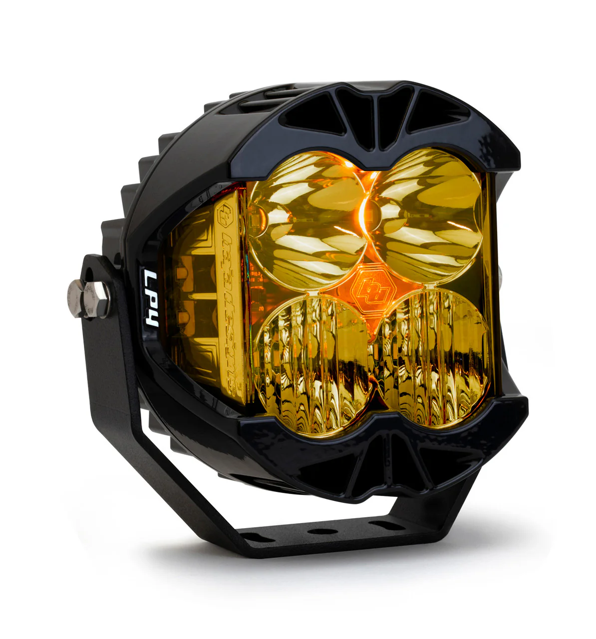 Baja Designs LP4 Pro - Image 3