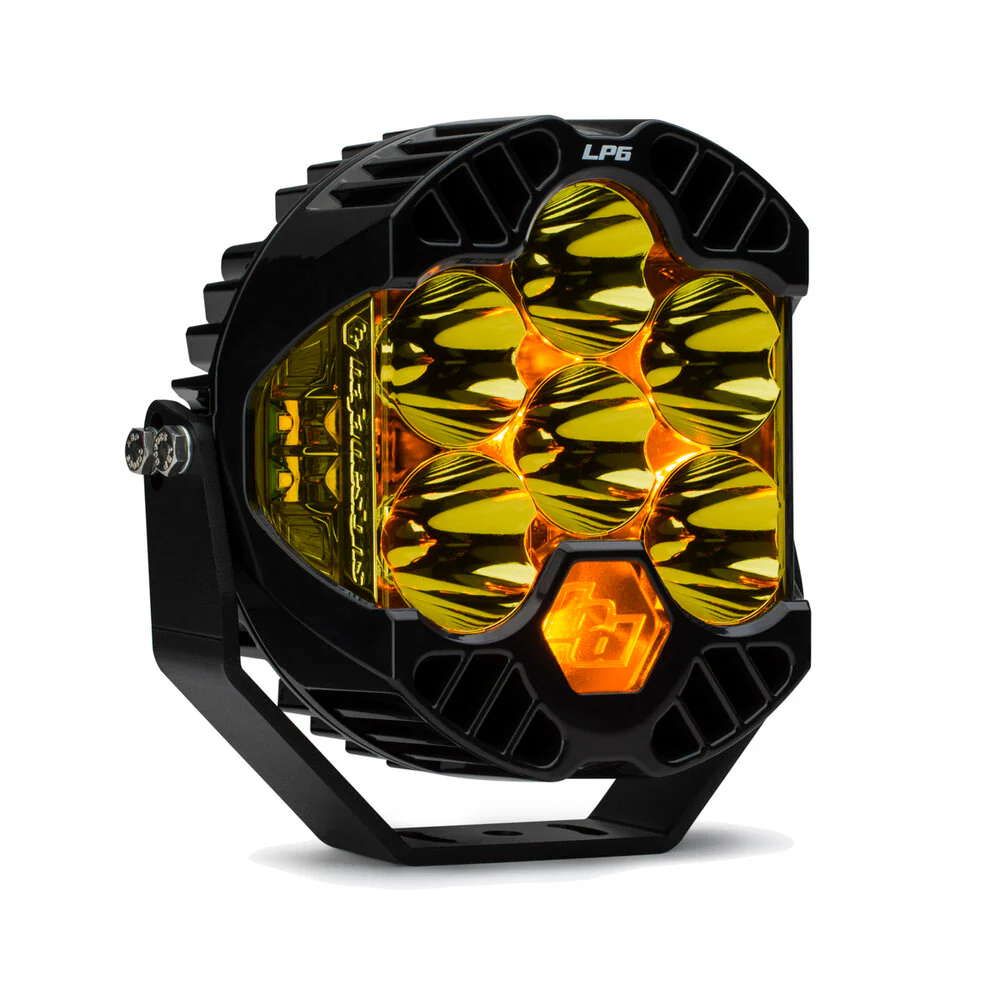 Baja Designs LP6 Pro - Image 3