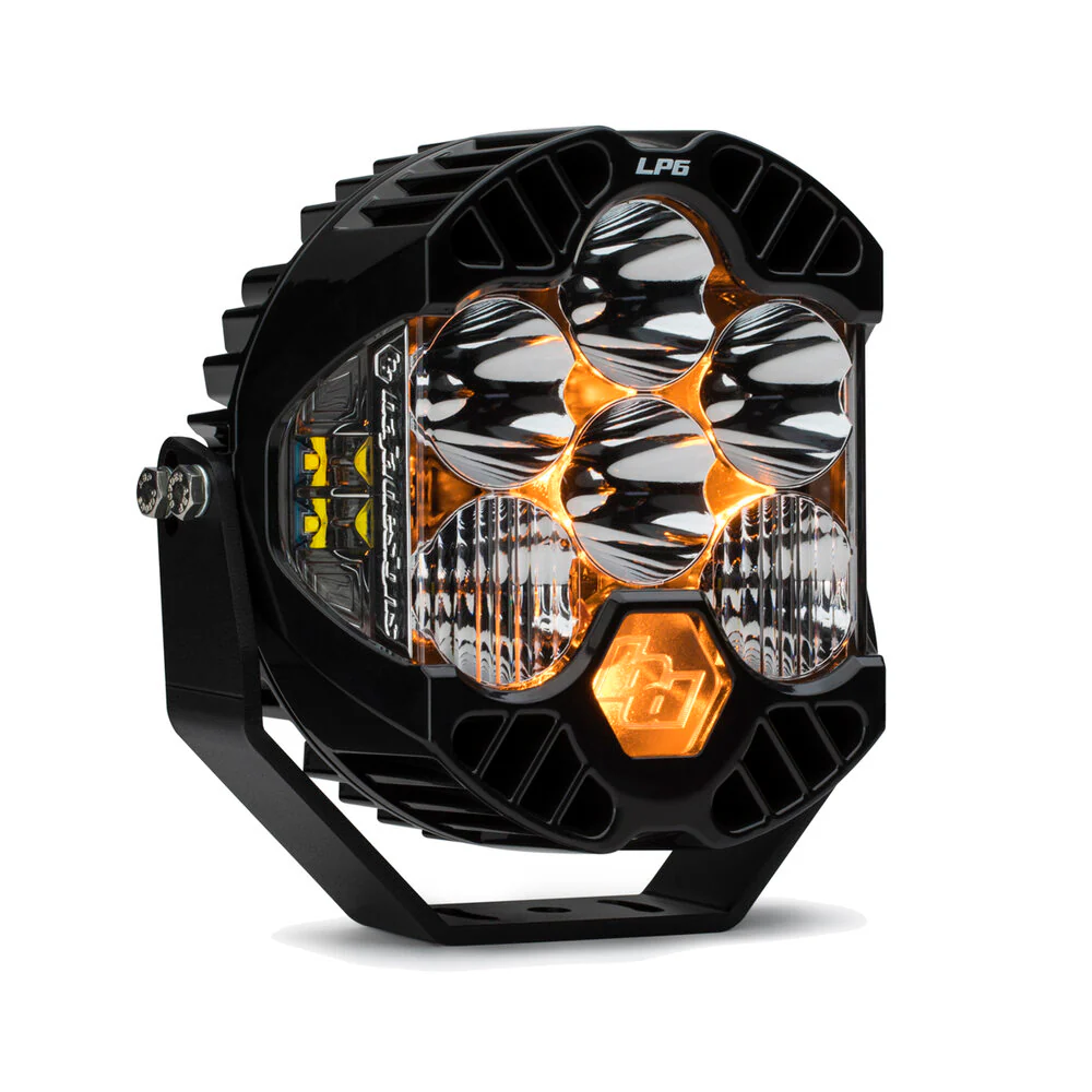 Baja Designs LP6 Pro - Image 4