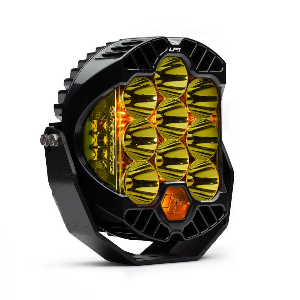 Baja Designs LP9 - Image 3