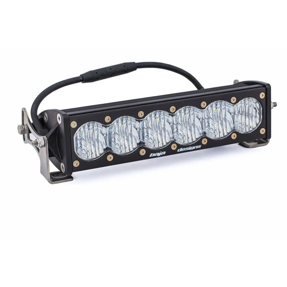 Baja Designs Onx6+ Light Bar - Image 3