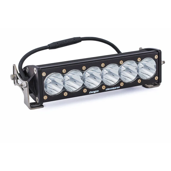 Baja Designs Onx6+ Light Bar - Image 5