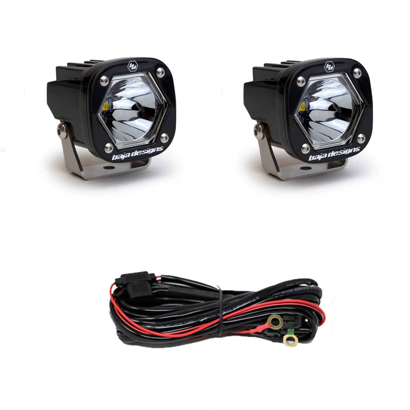 Baja Designs S1 Pair - Image 3