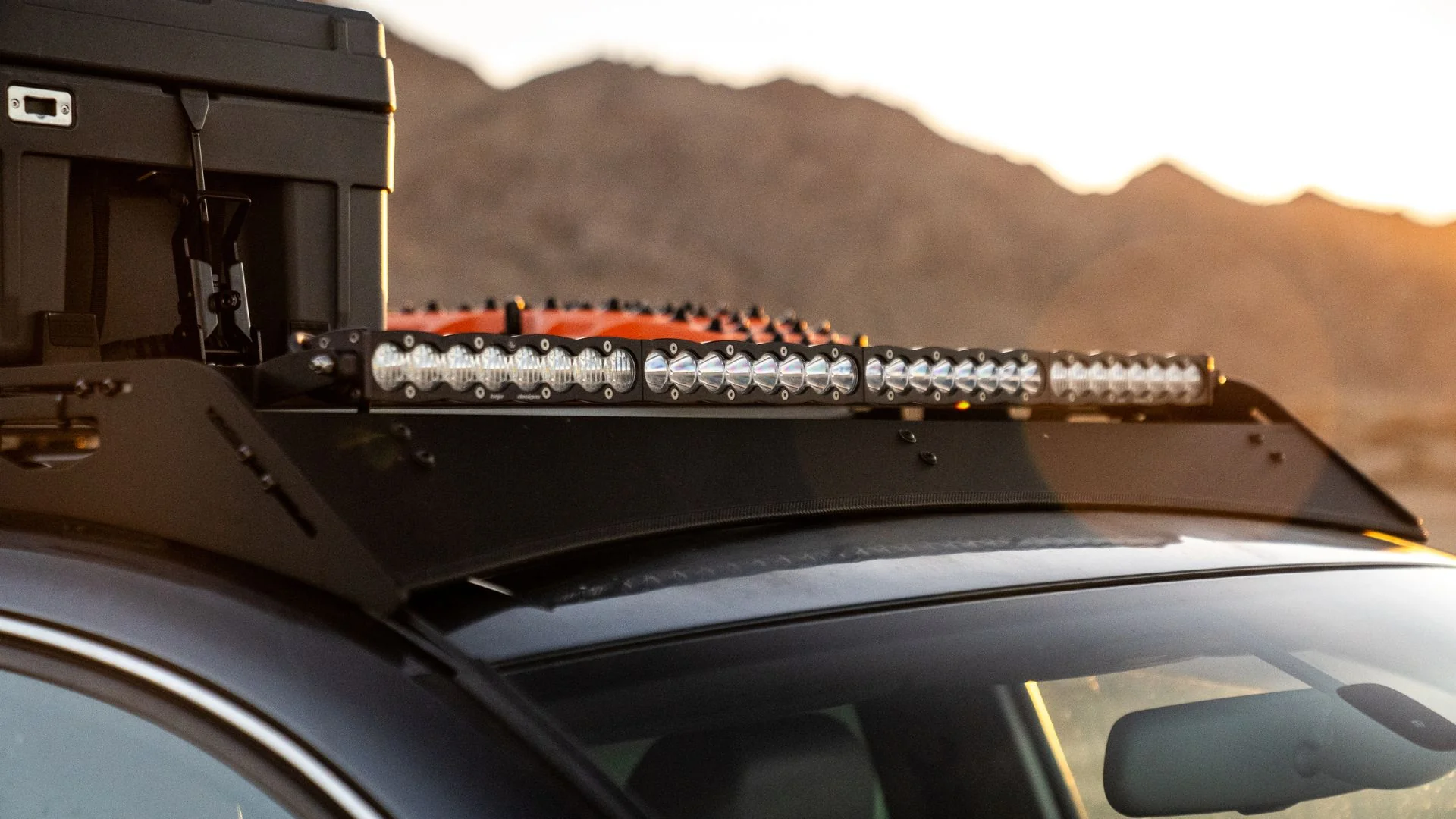 Baja Designs S8 Light Bar - Image 3