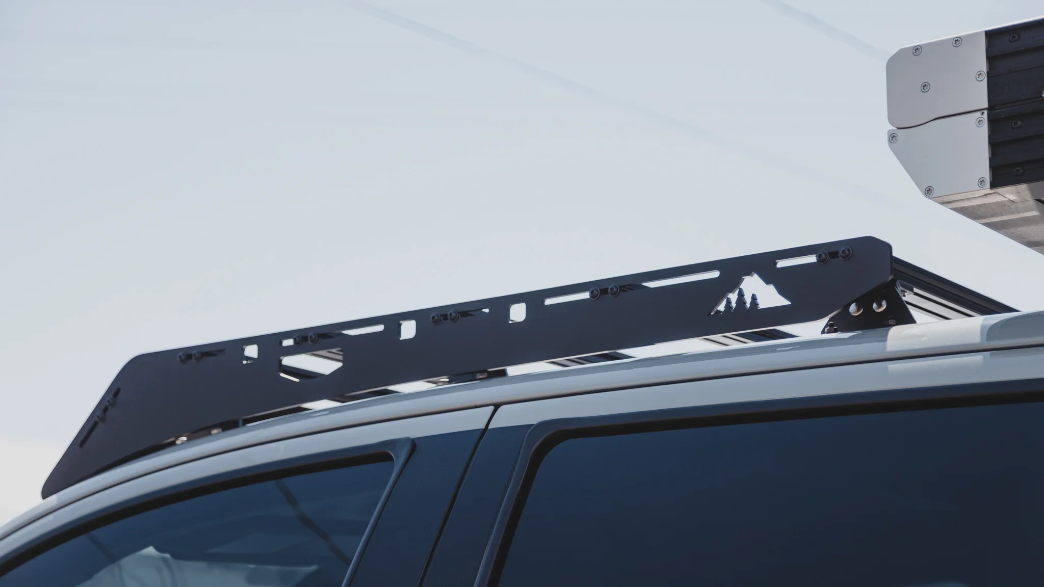 The Bear Paw (2007-2021 Tundra Camper Roof Rack) - Image 3