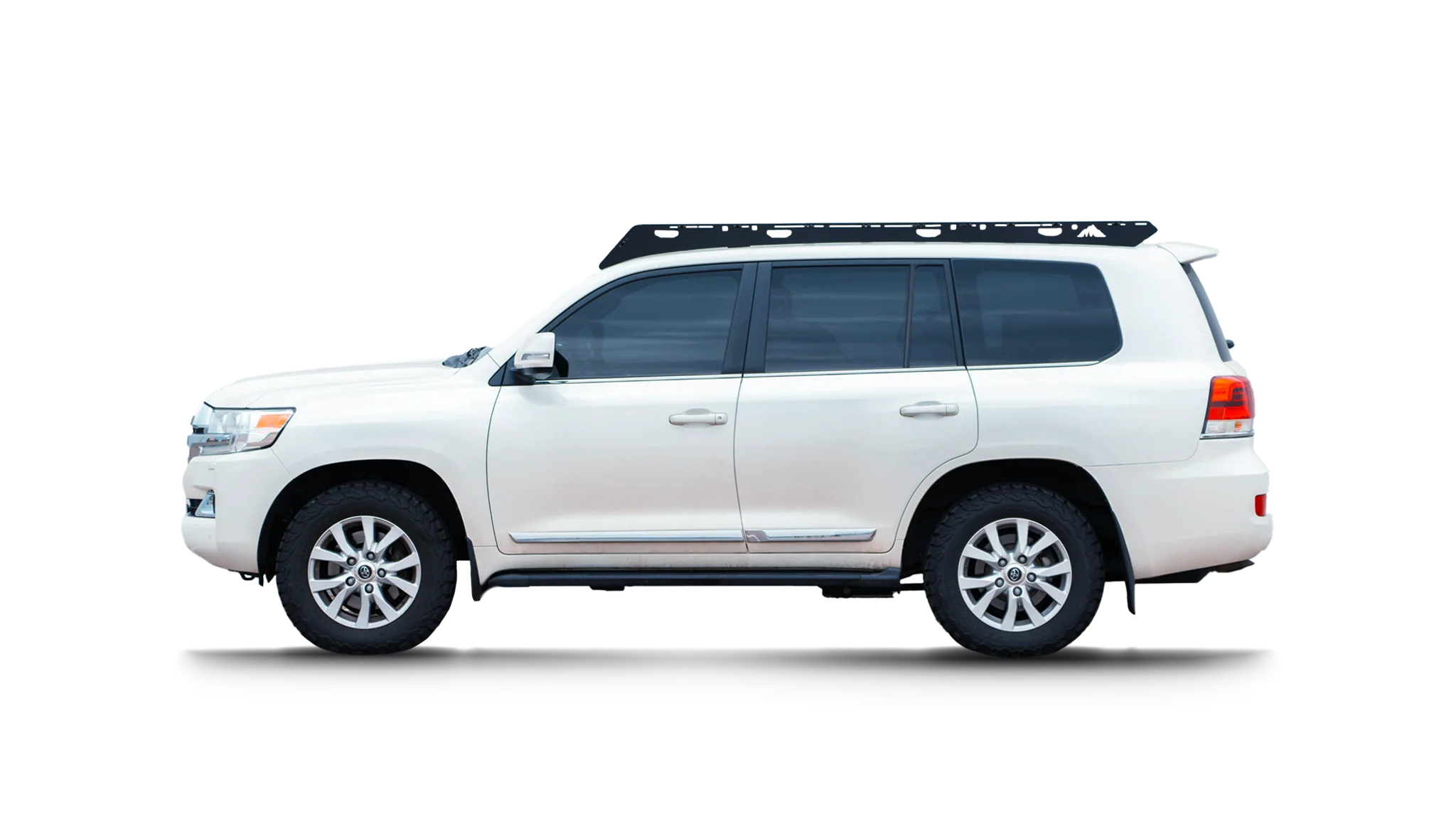 The Blanca (2008-2021 Toyota Land Cruiser 200 Series)