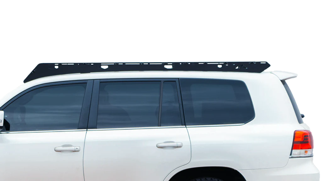 The Blanca (2008-2021 Toyota Land Cruiser 200 Series) - Image 2