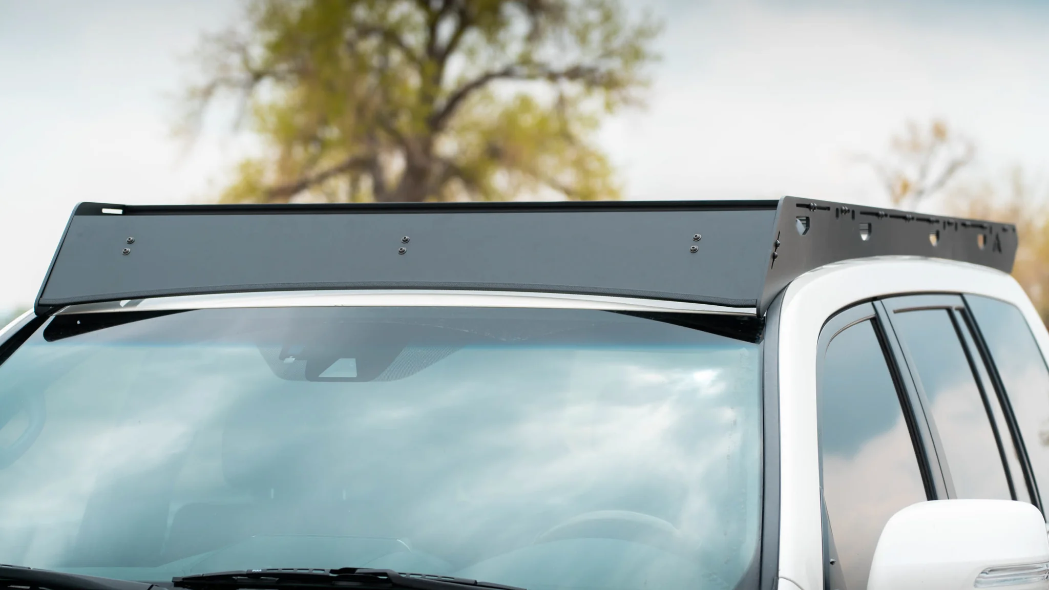 The Blanca (2008-2021 Toyota Land Cruiser 200 Series) - Image 3