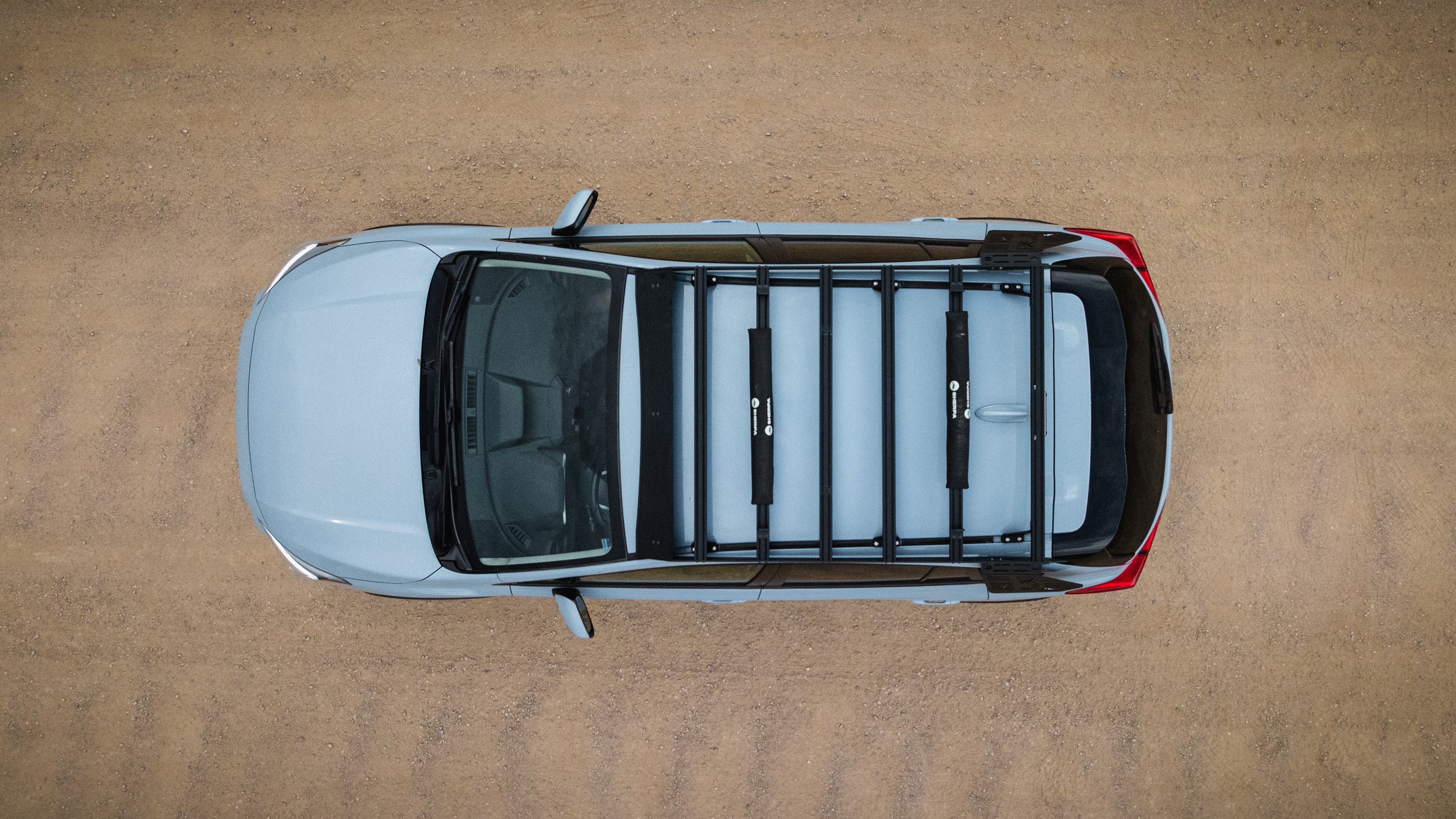 The Cascade (2018-2026 Subaru Crosstrek Roof Rack) - Image 7