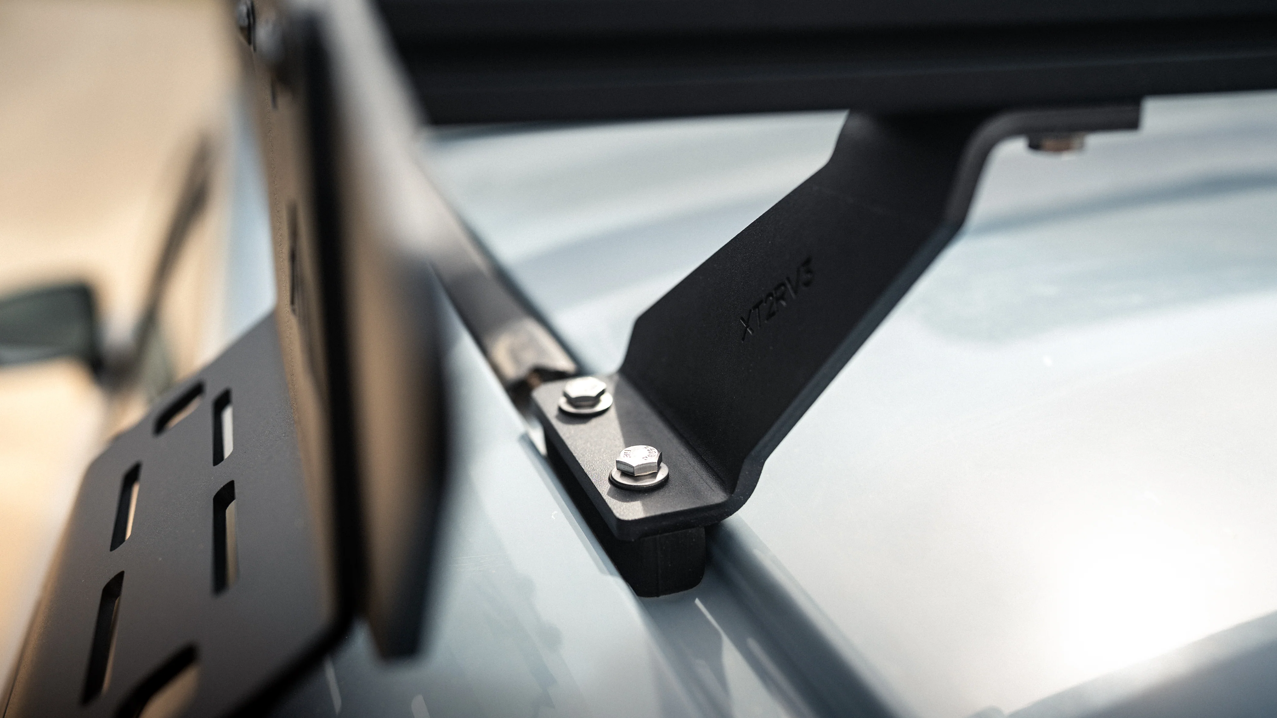 The Cascade (2018-2026 Subaru Crosstrek Roof Rack) - Image 9