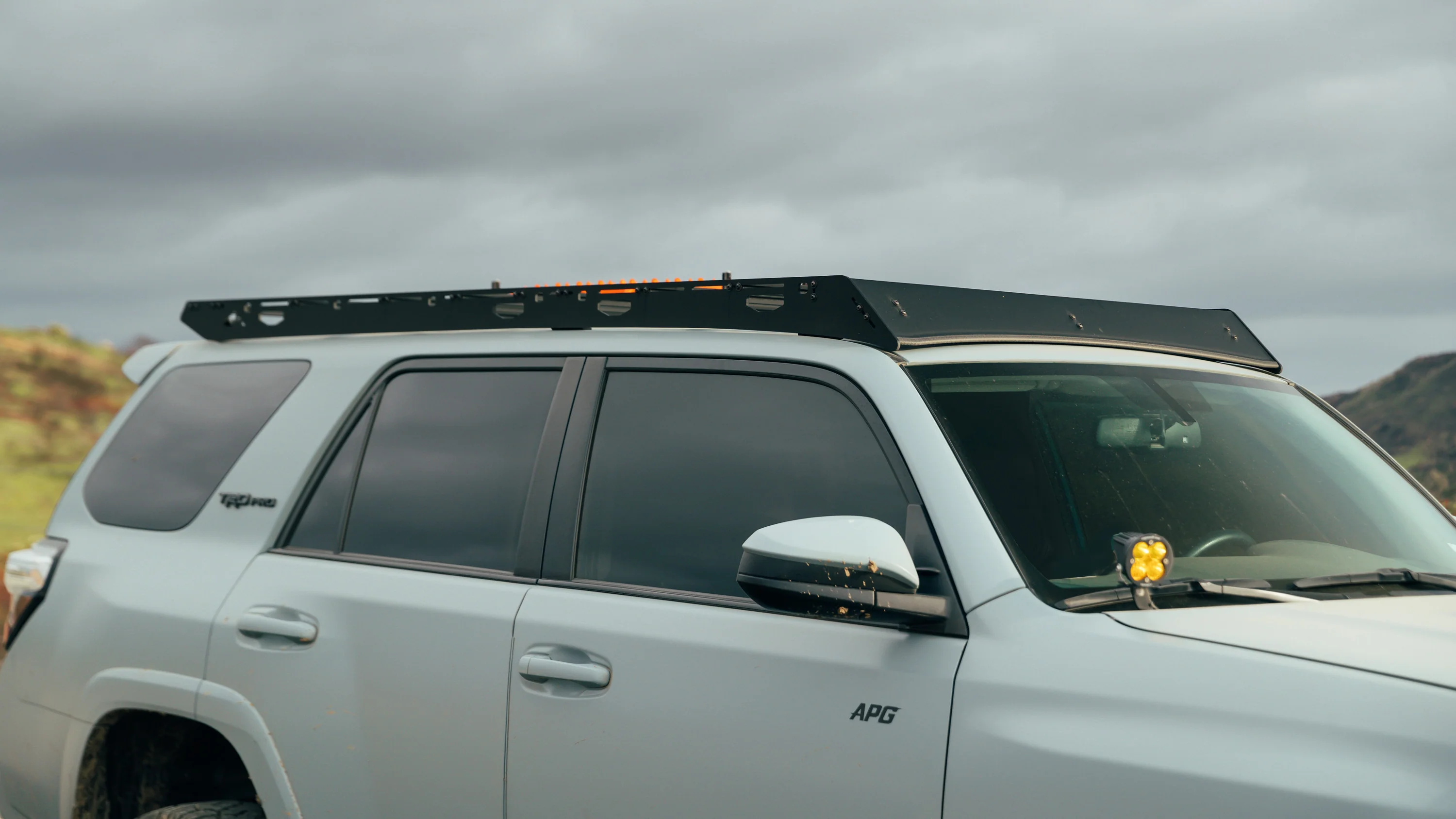 The Crestone (2010-2024 4Runner Roof Rack) - Image 3