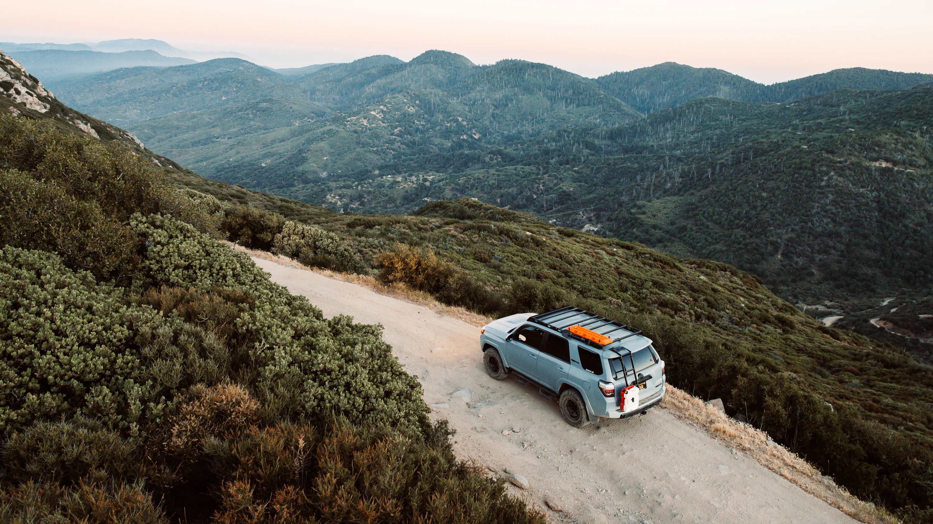 The Crestone (2010-2024 4Runner Roof Rack) - Image 4