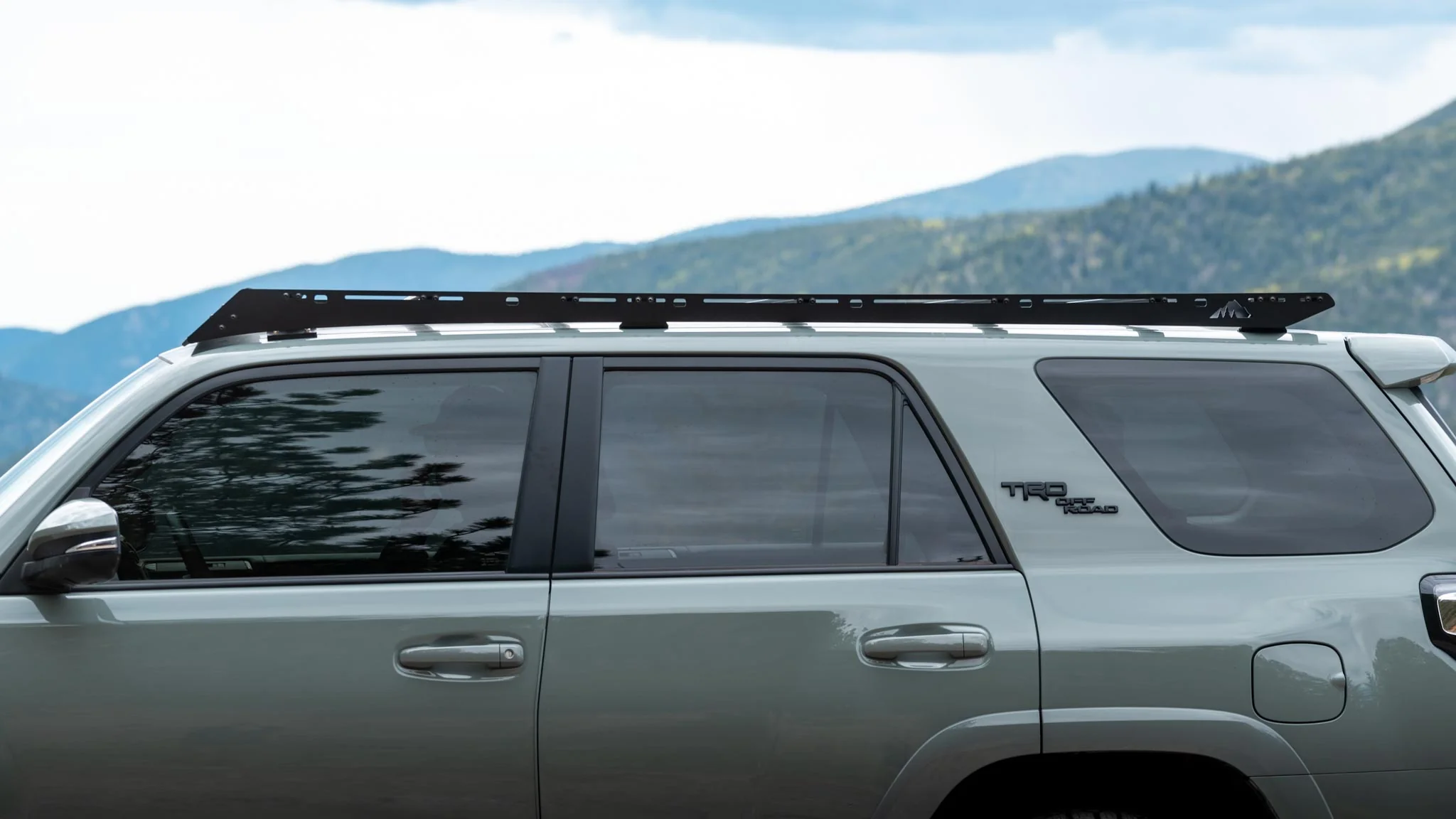 Crestone Sport (2010-2024 4Runner Roof Rack) - Image 5