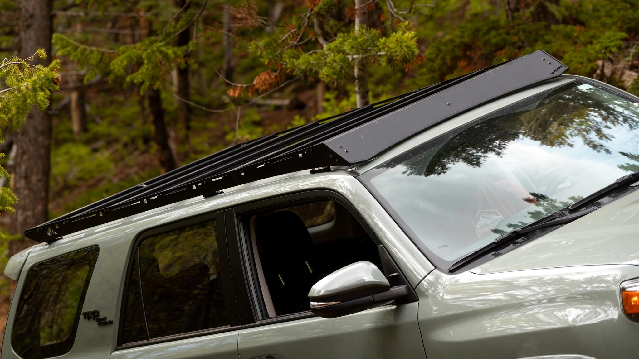 Crestone Sport (2010-2024 4Runner Roof Rack) - Image 6