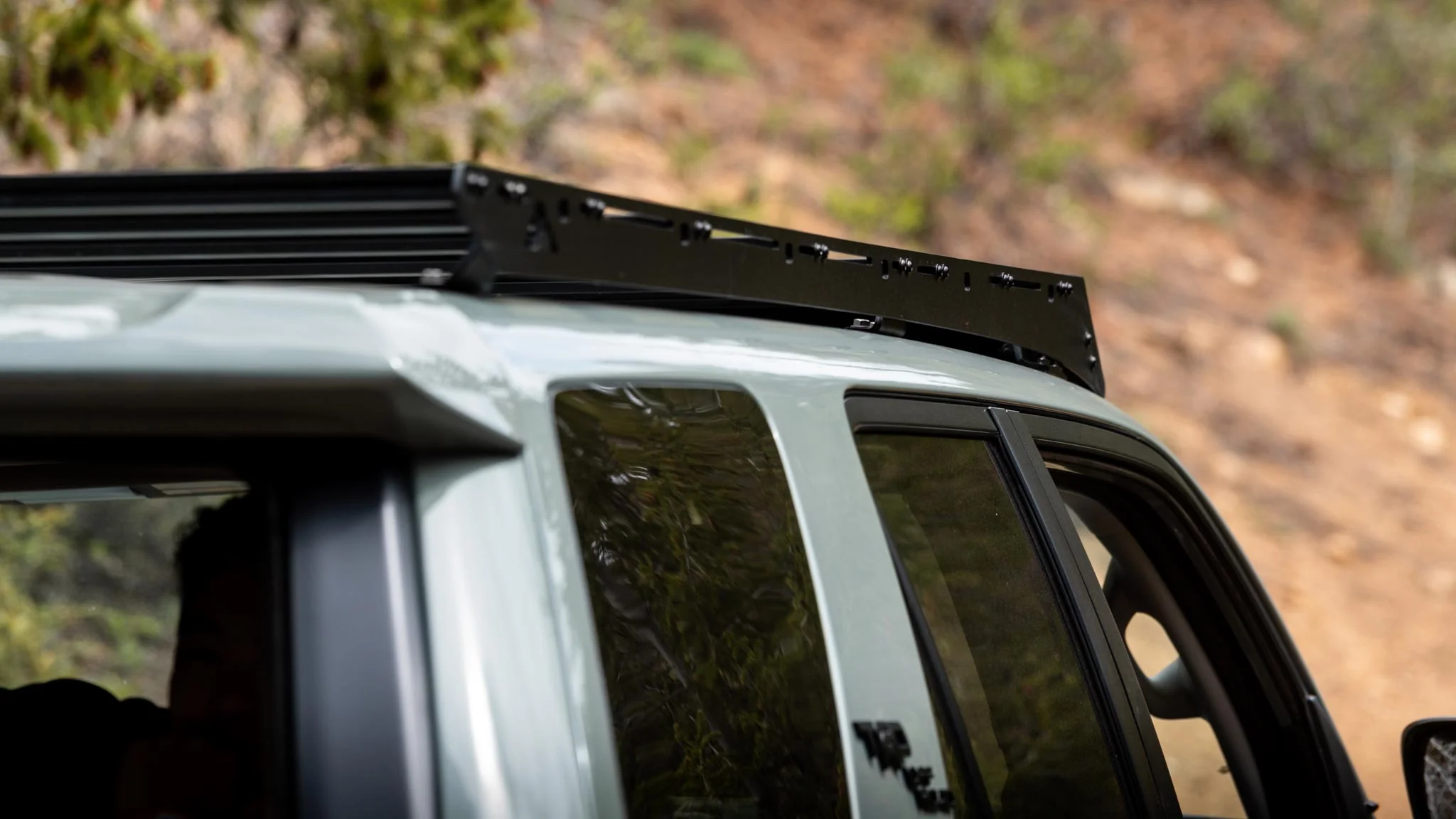 Crestone Sport (2010-2024 4Runner Roof Rack) - Image 7