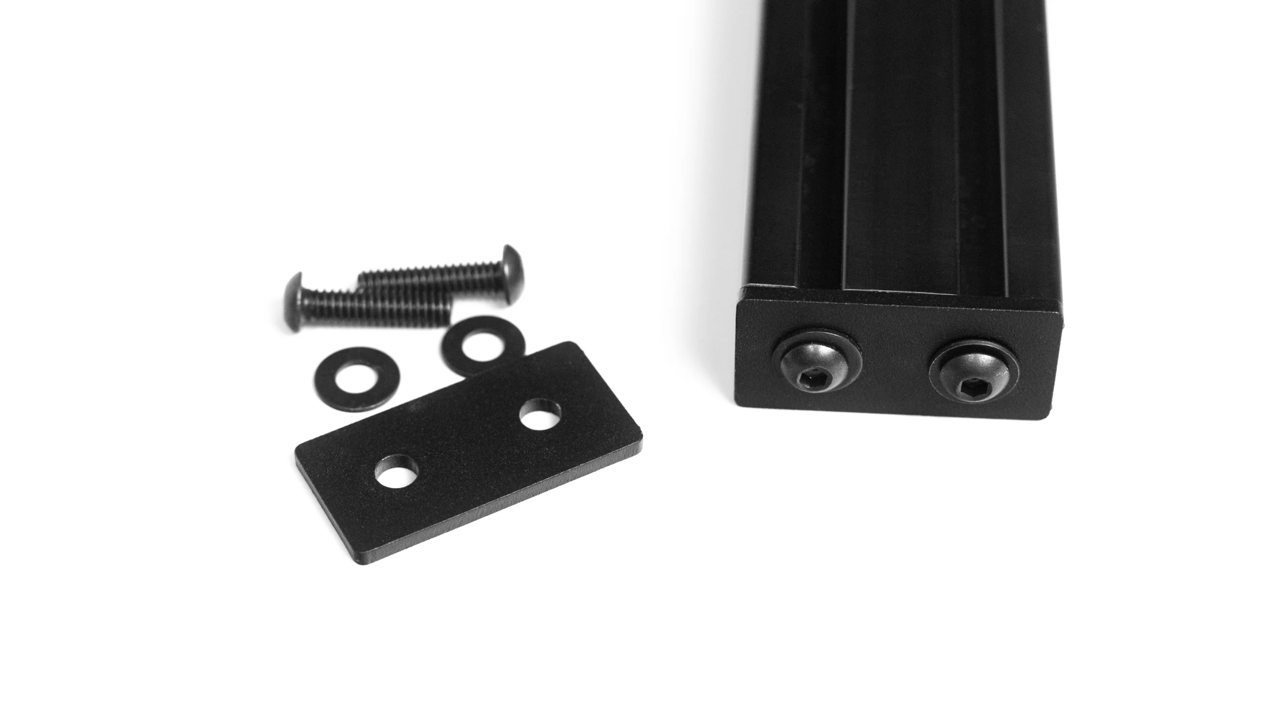 Crossbar End Caps - Image 2
