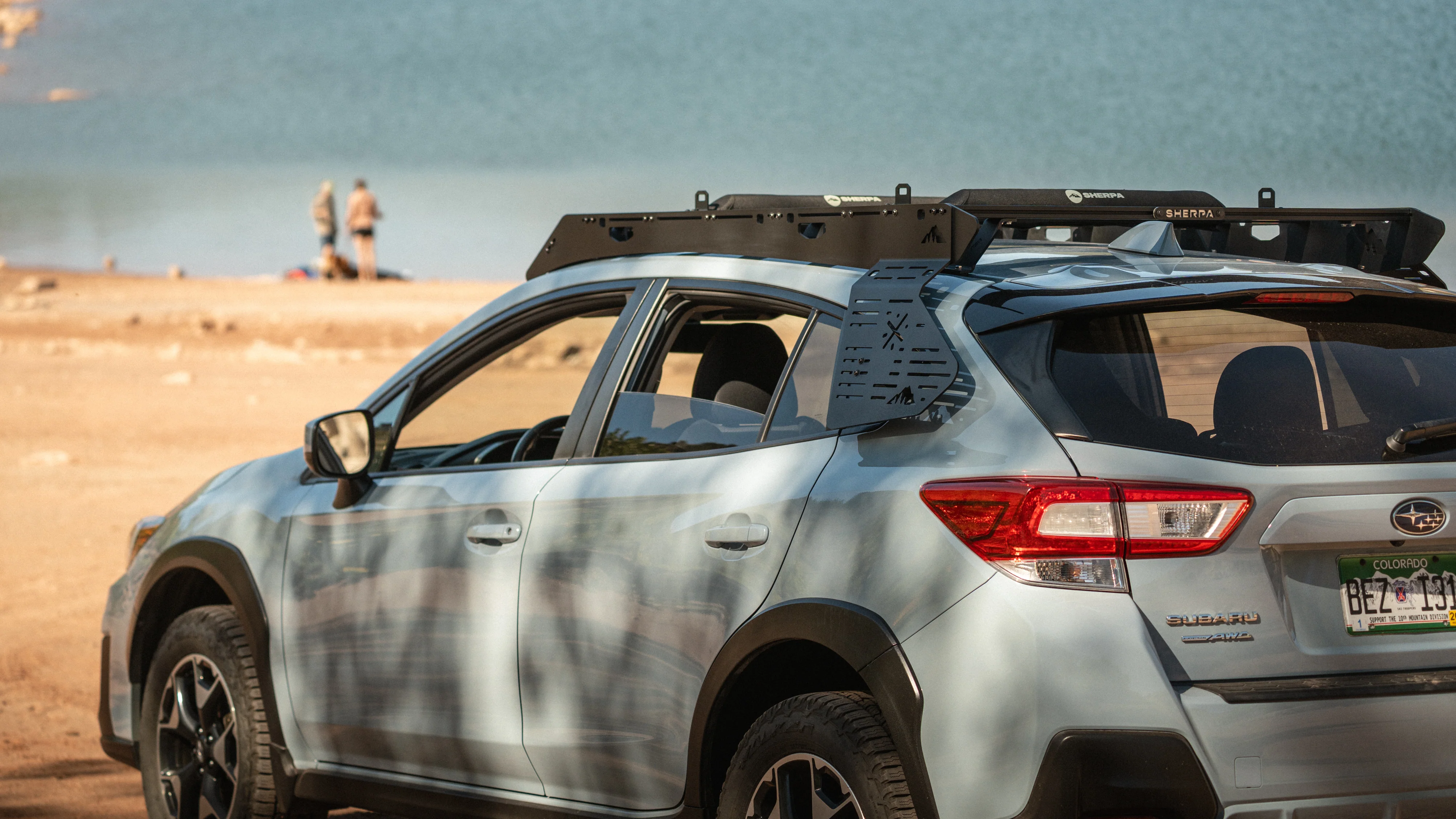 Crosstrek Window Panel - Image 3