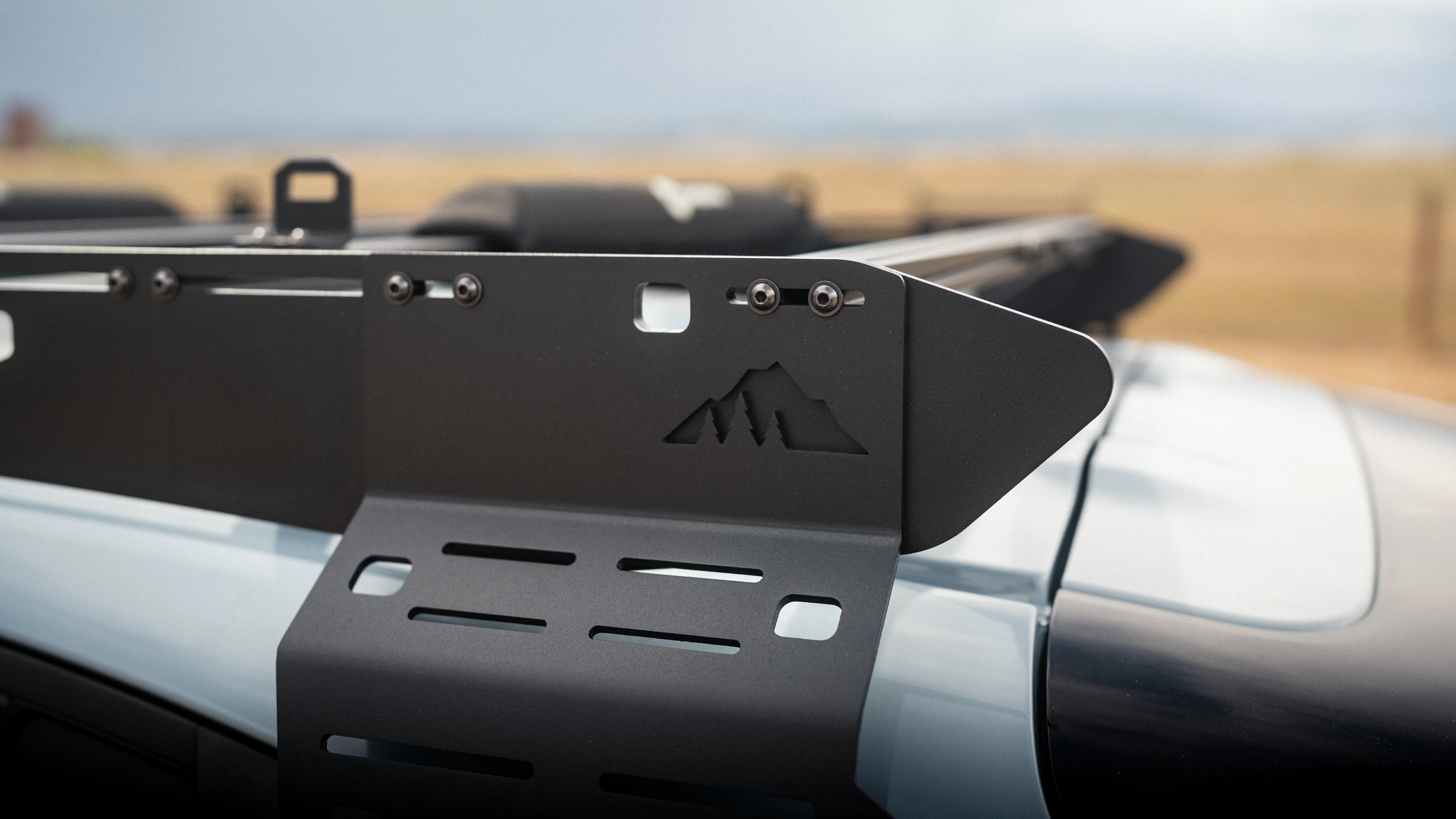 Crosstrek Window Panel - Image 4