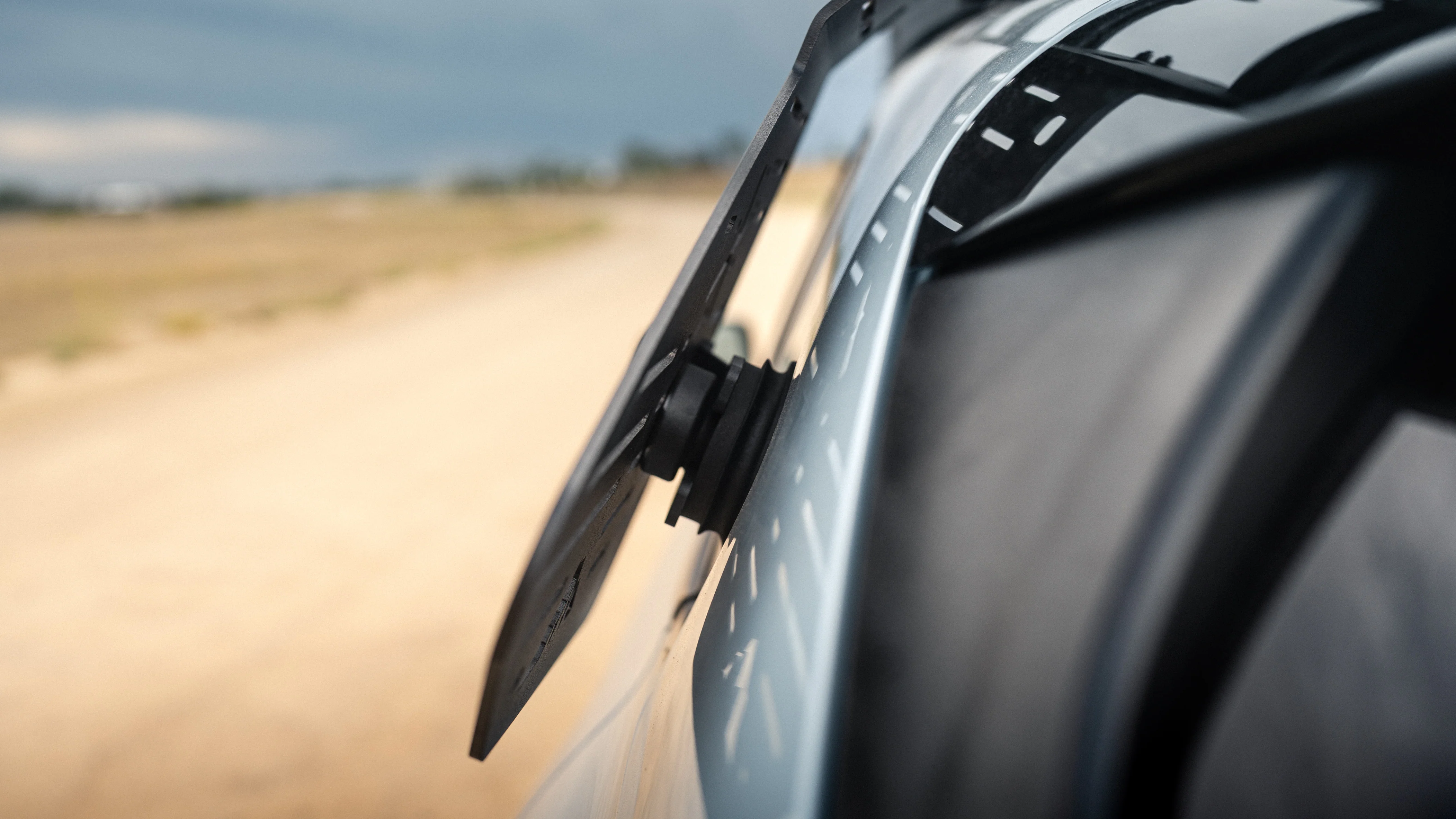 Crosstrek Window Panel - Image 6