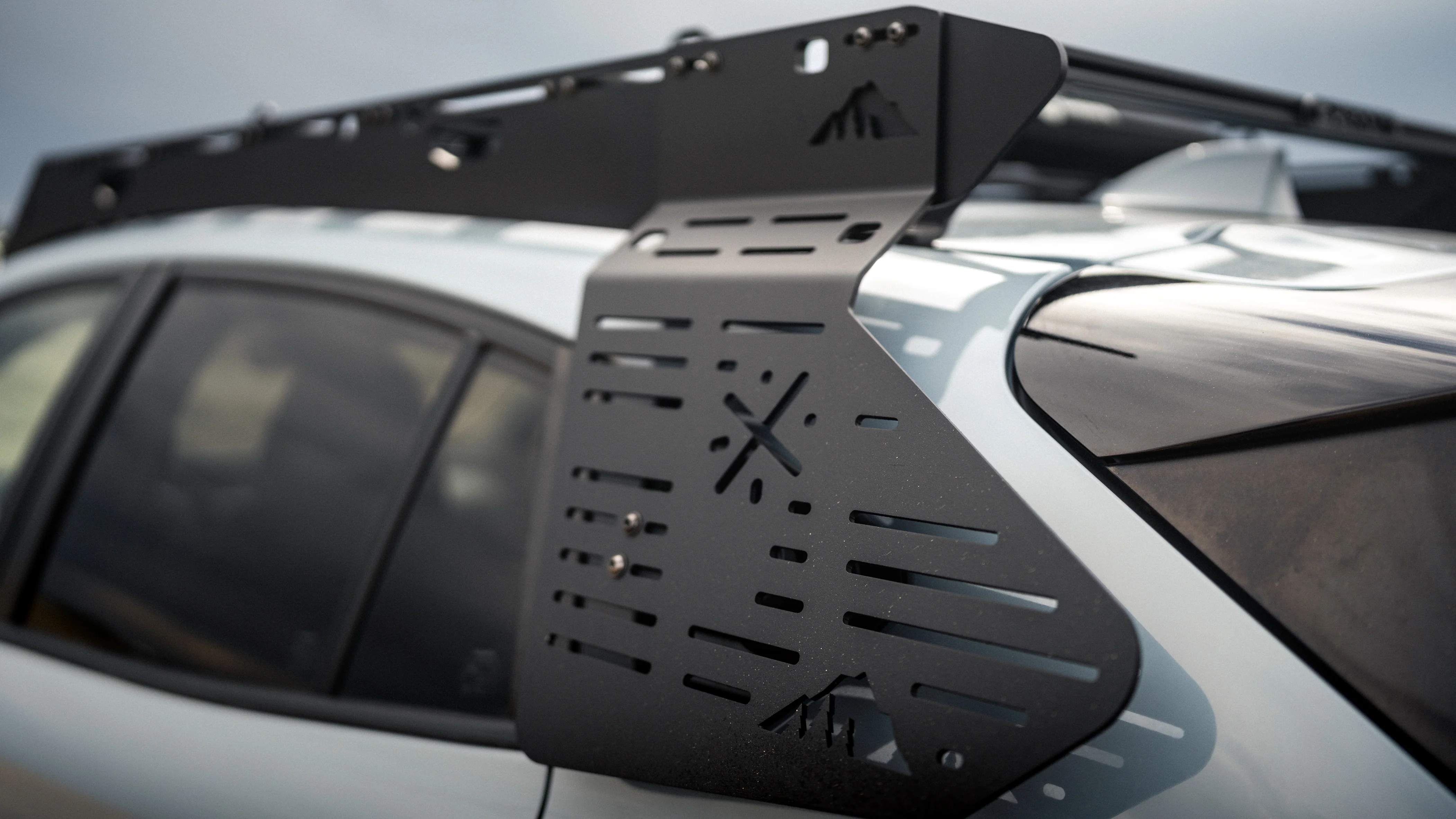 Crosstrek Window Panel - Image 7