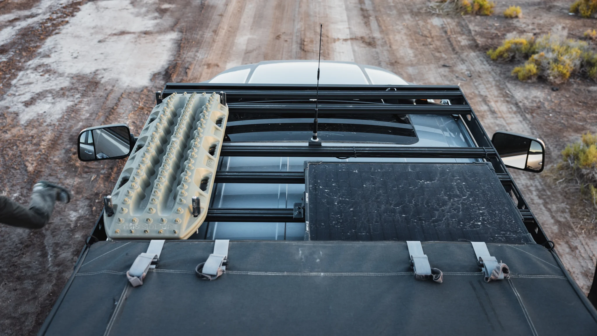 The Diablo (2019-2026 RAM 2500/3500/4500/5500 Roof Rack) - Image 10