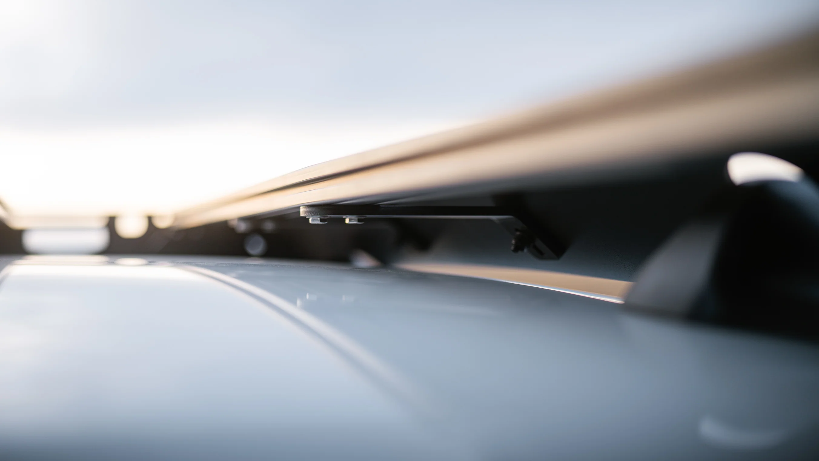 The Diablo (2019-2026 RAM 2500/3500/4500/5500 Roof Rack) - Image 12