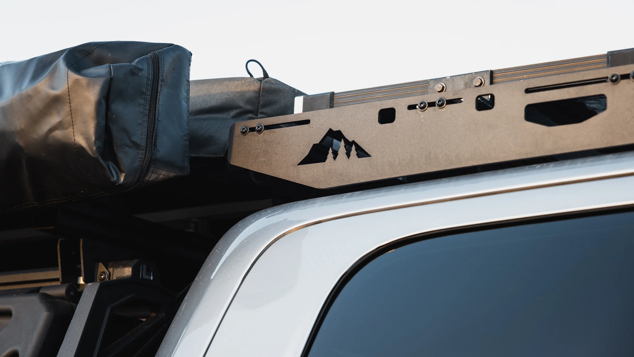 The Diablo (2019-2026 RAM 2500/3500/4500/5500 Roof Rack) - Image 4