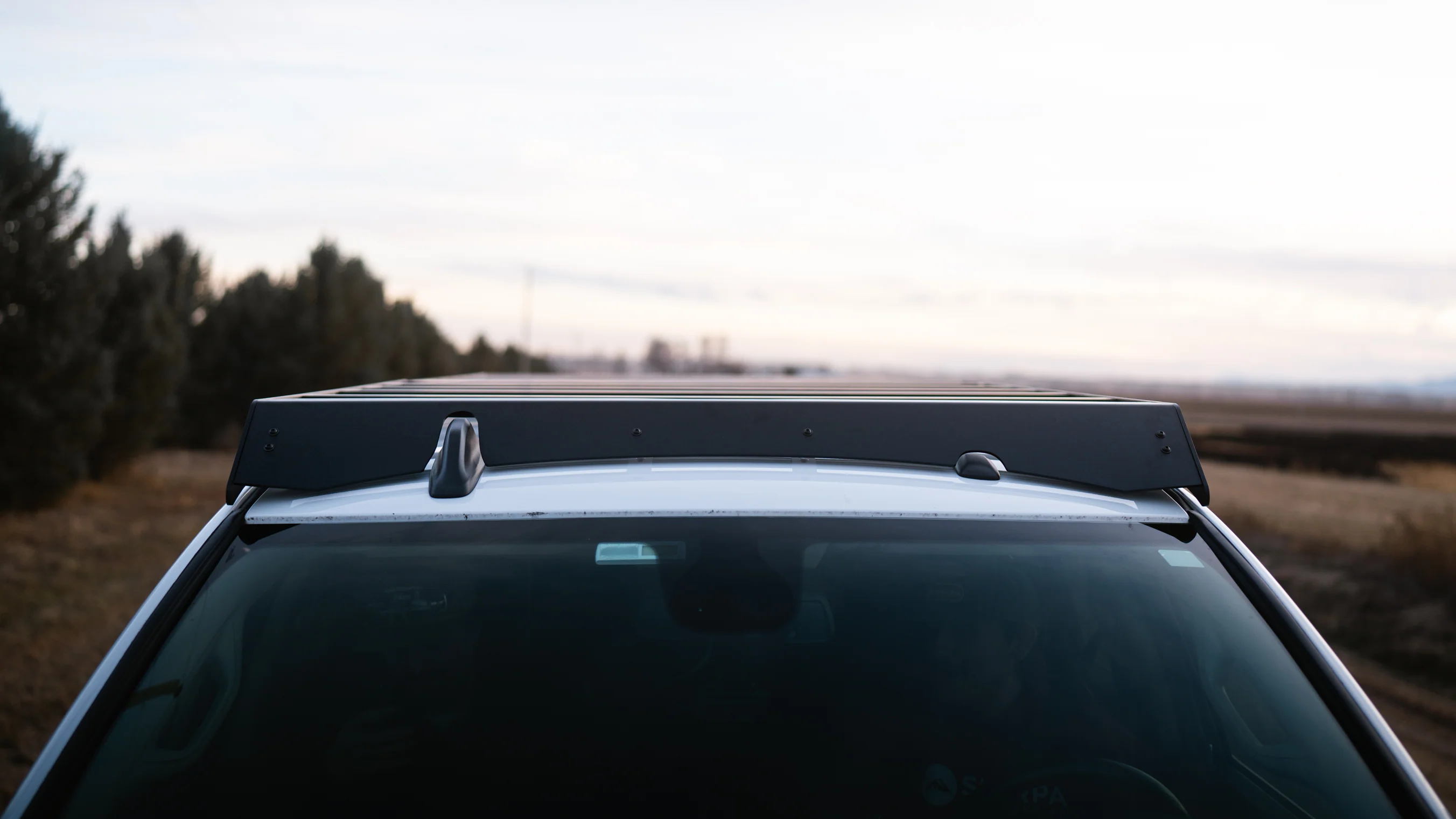 The Diablo (2019-2026 RAM 2500/3500/4500/5500 Roof Rack) - Image 8