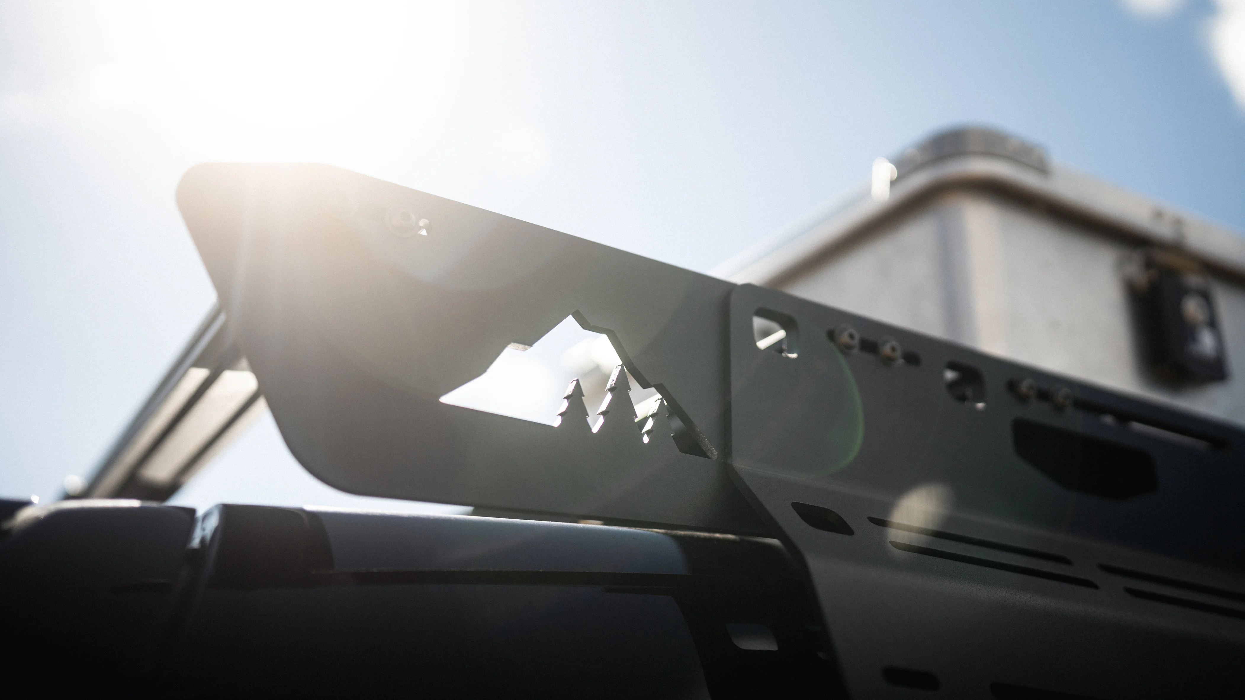 The Fremont (2019-2026 Subaru Forester Roof Rack) - Image 10