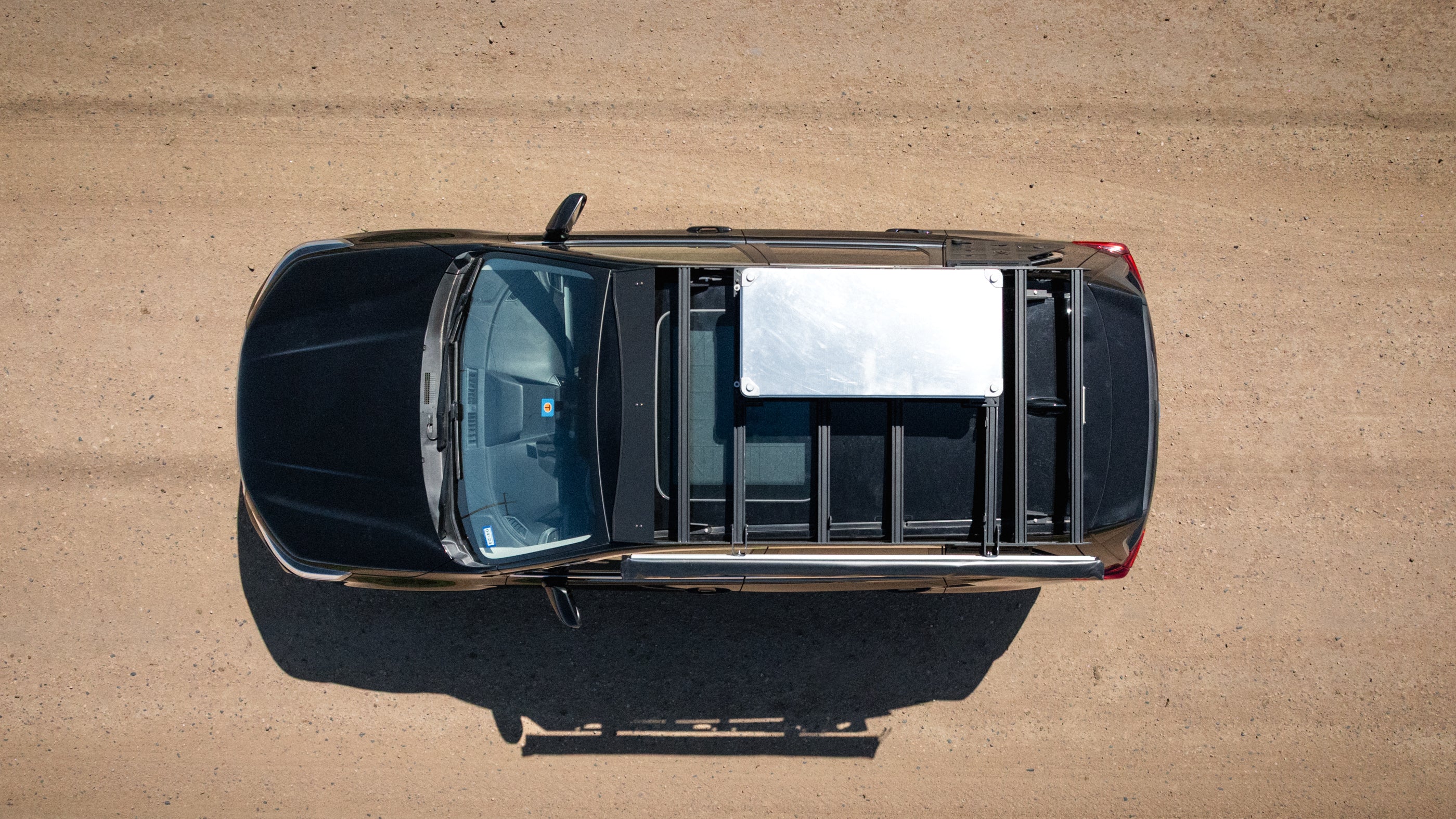 The Fremont (2019-2026 Subaru Forester Roof Rack) - Image 7