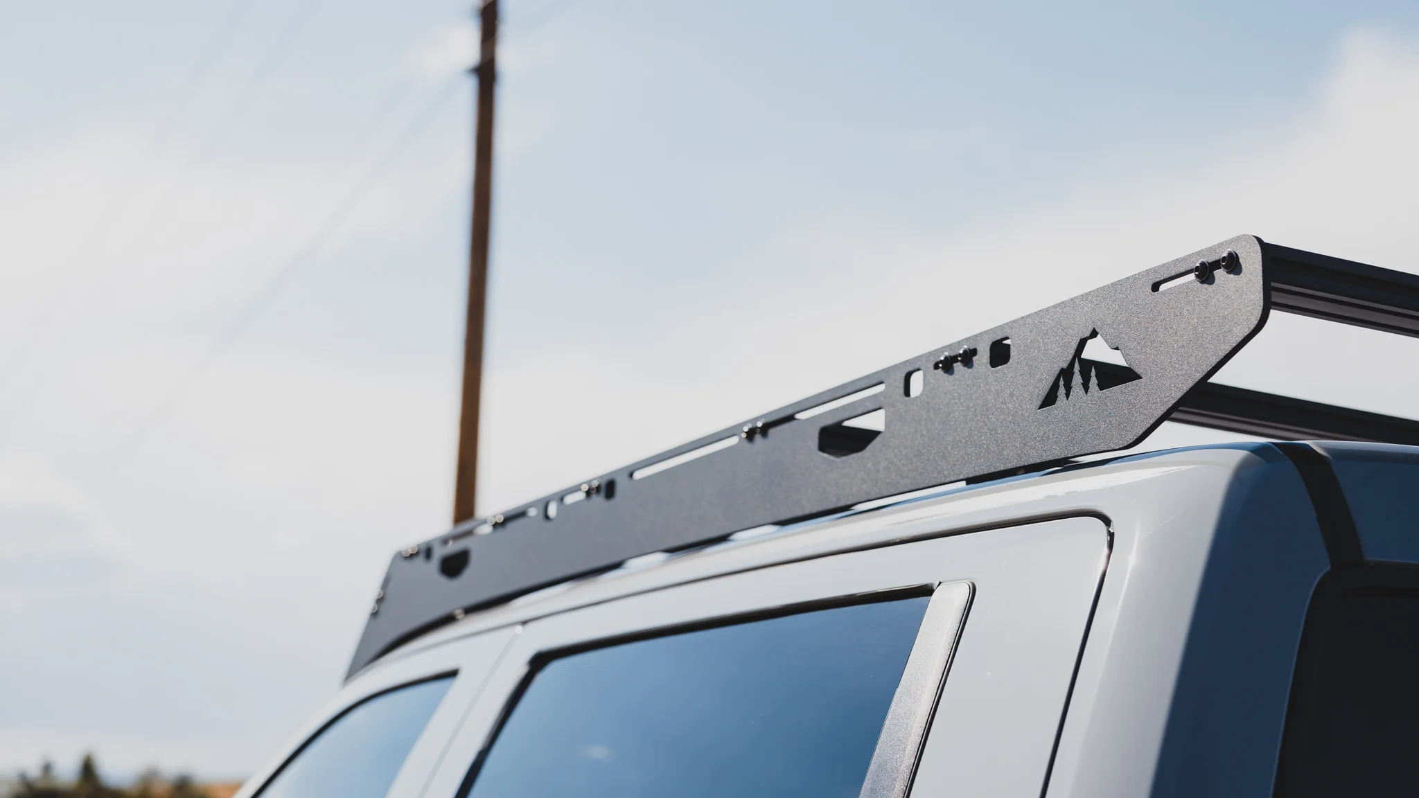 The Grizzly (2022-2026 Tundra Roof Rack) - Image 10