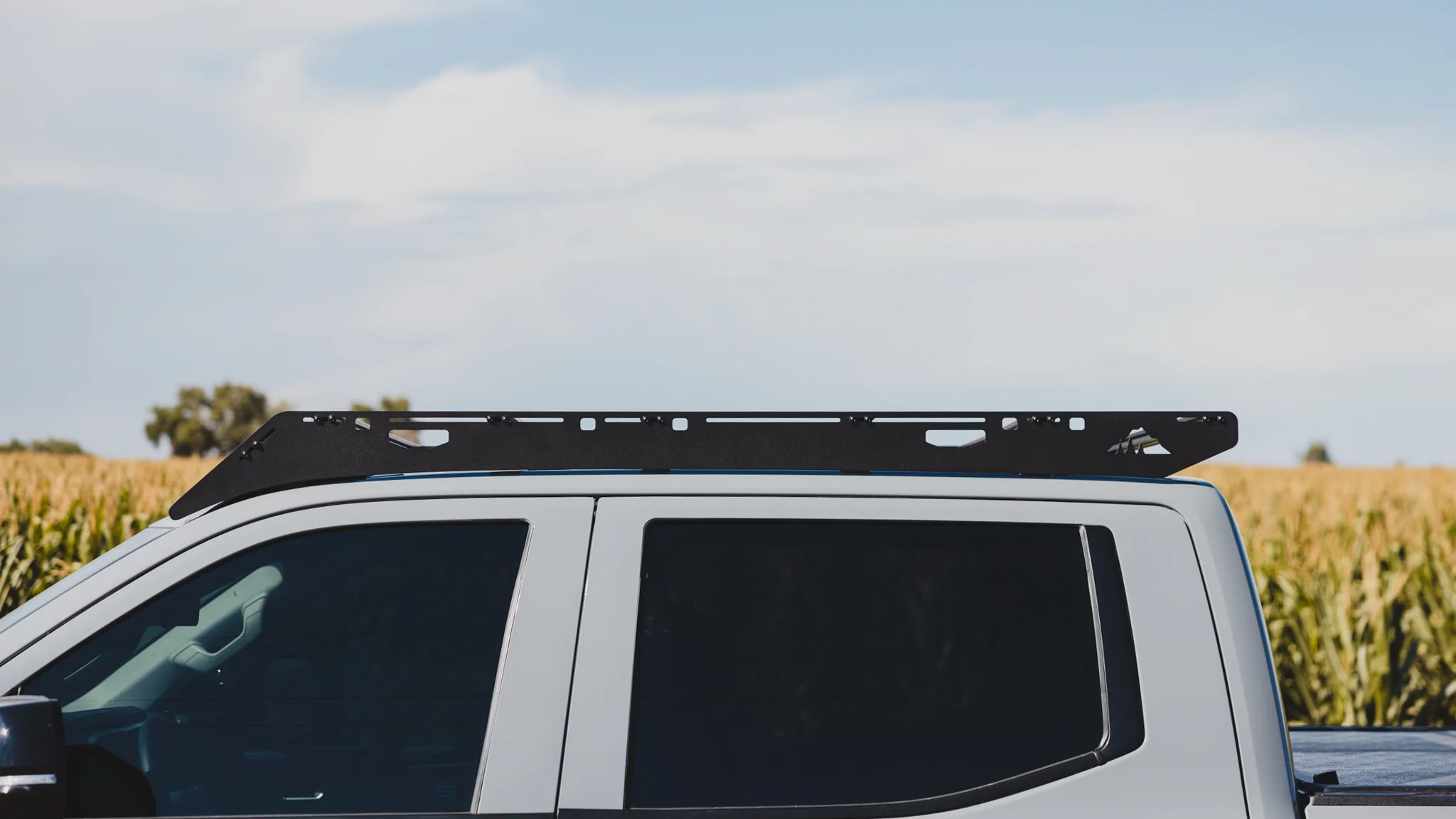 The Grizzly (2022-2026 Tundra Roof Rack) - Image 11