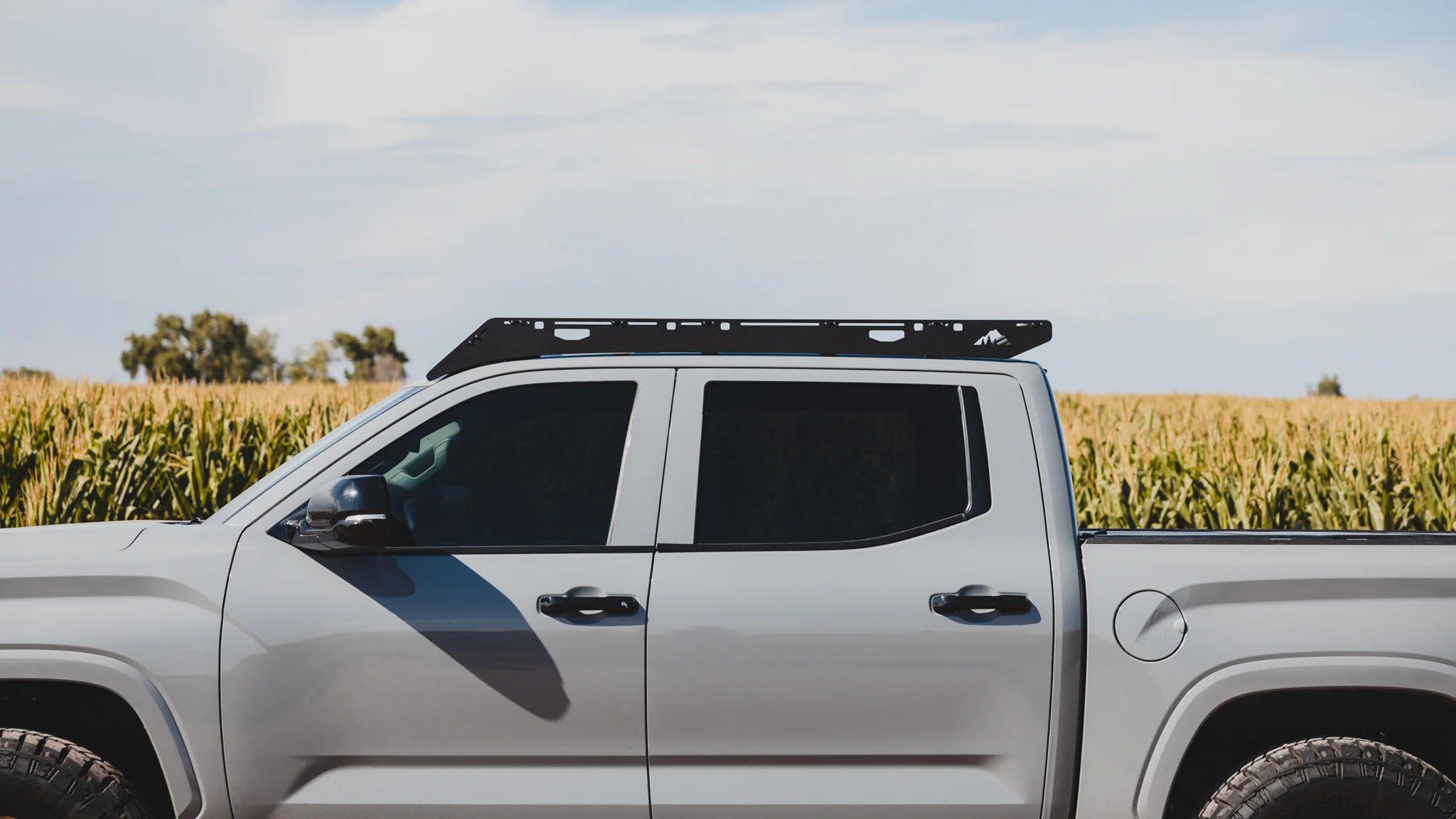 The Grizzly (2022-2026 Tundra Roof Rack) - Image 12
