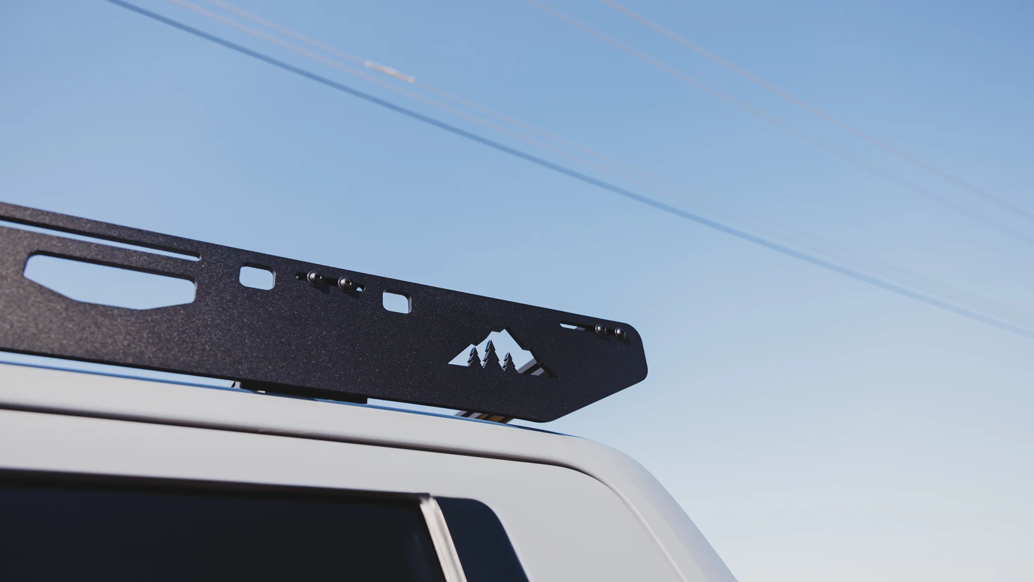 The Grizzly (2022-2026 Tundra Roof Rack) - Image 13