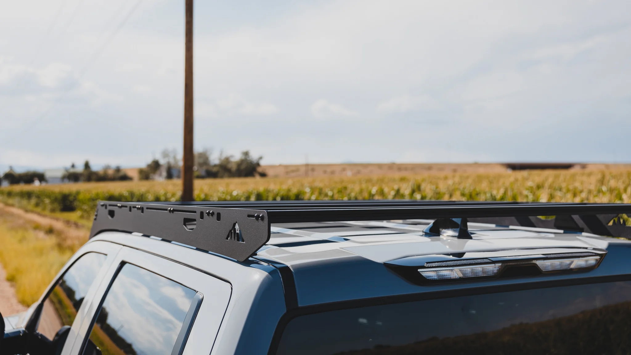 The Grizzly (2022-2026 Tundra Roof Rack) - Image 15