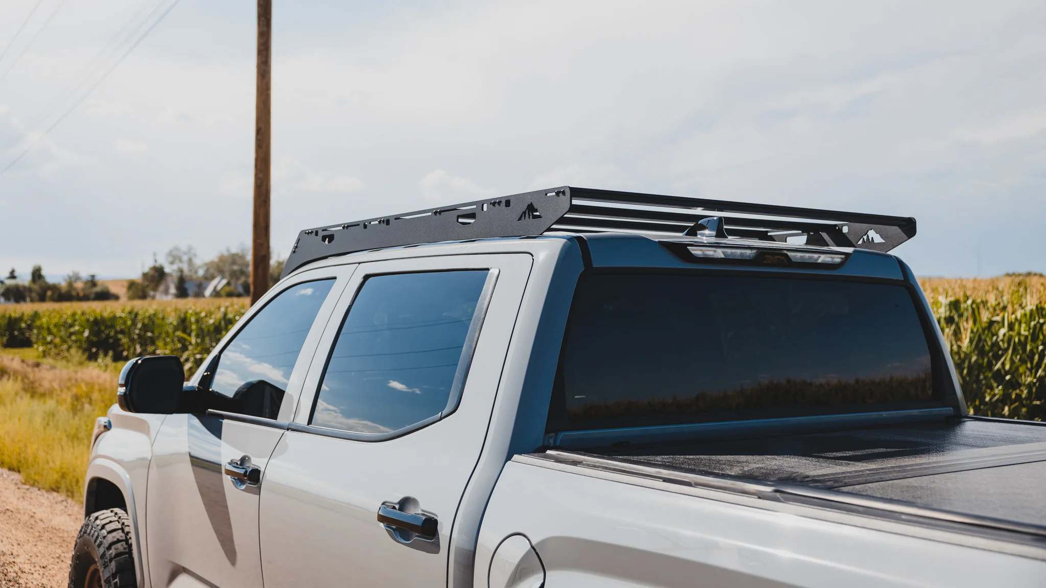 The Grizzly (2022-2026 Tundra Roof Rack) - Image 16