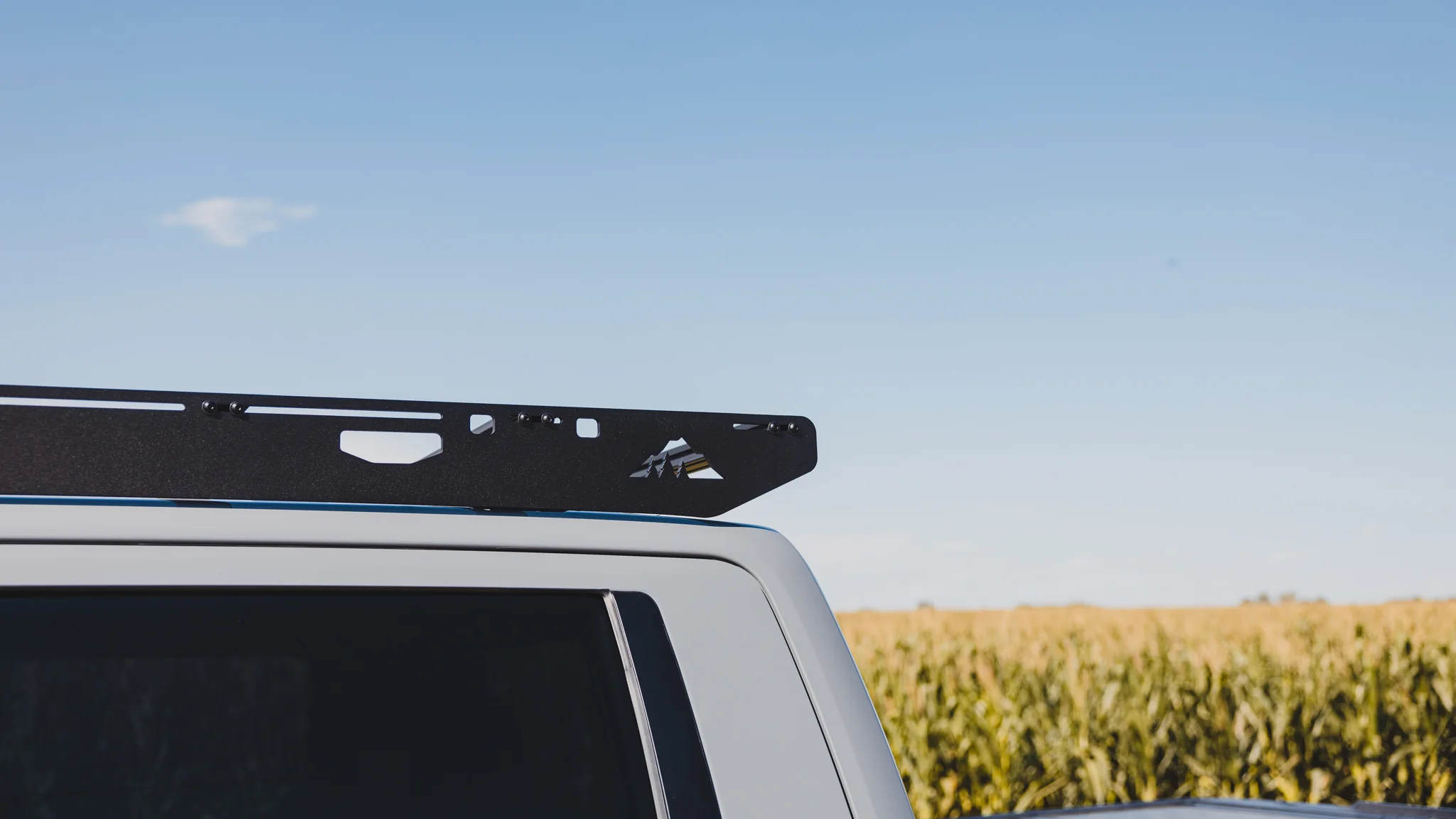 The Grizzly (2022-2026 Tundra Roof Rack) - Image 17