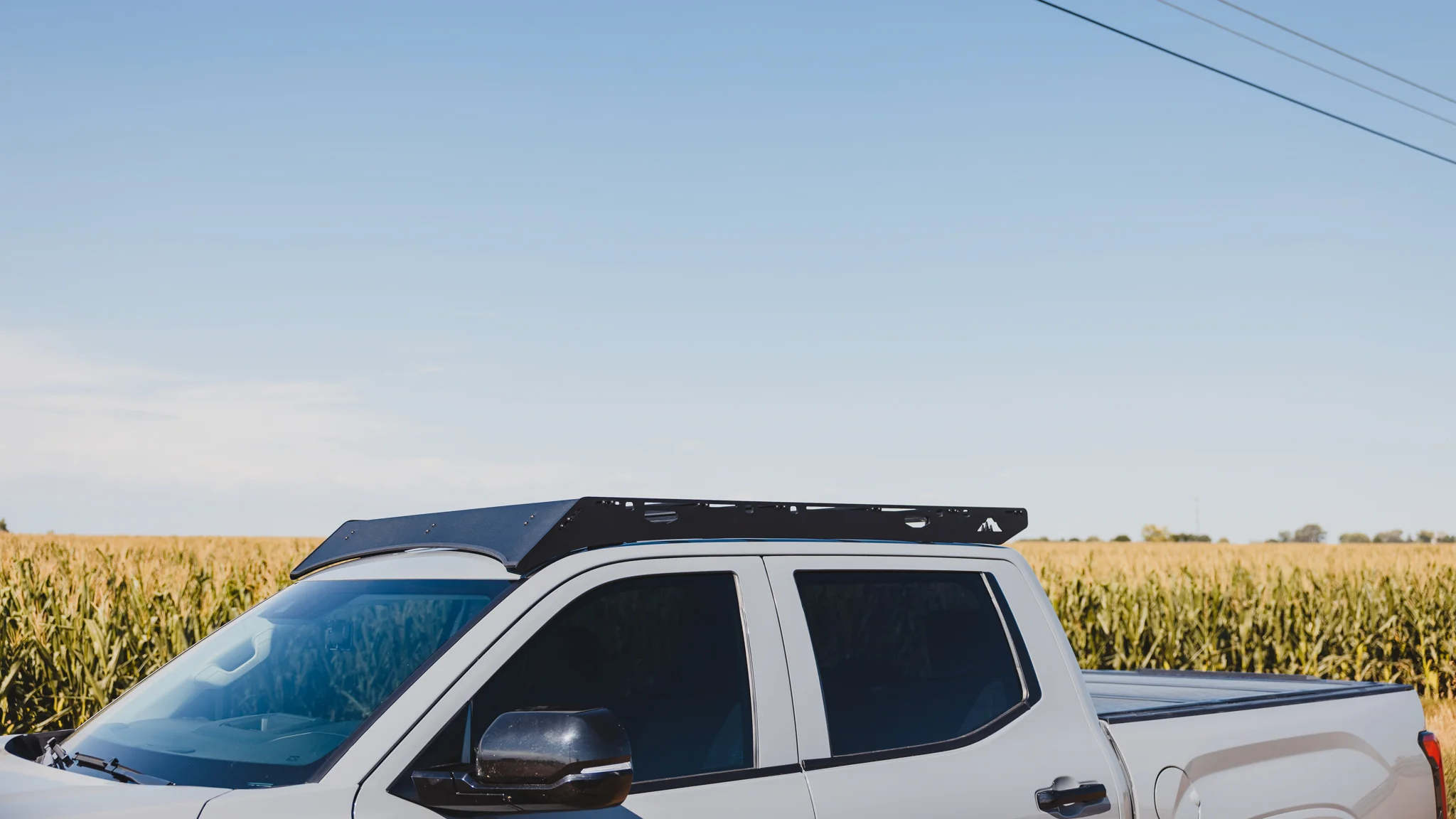 The Grizzly (2022-2026 Tundra Roof Rack) - Image 18