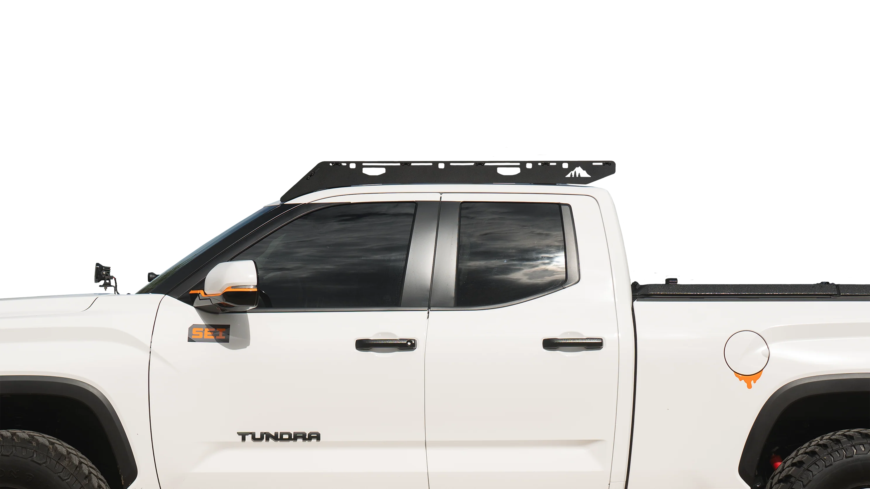 The Grizzly (2022-2026 Tundra Roof Rack) - Image 4