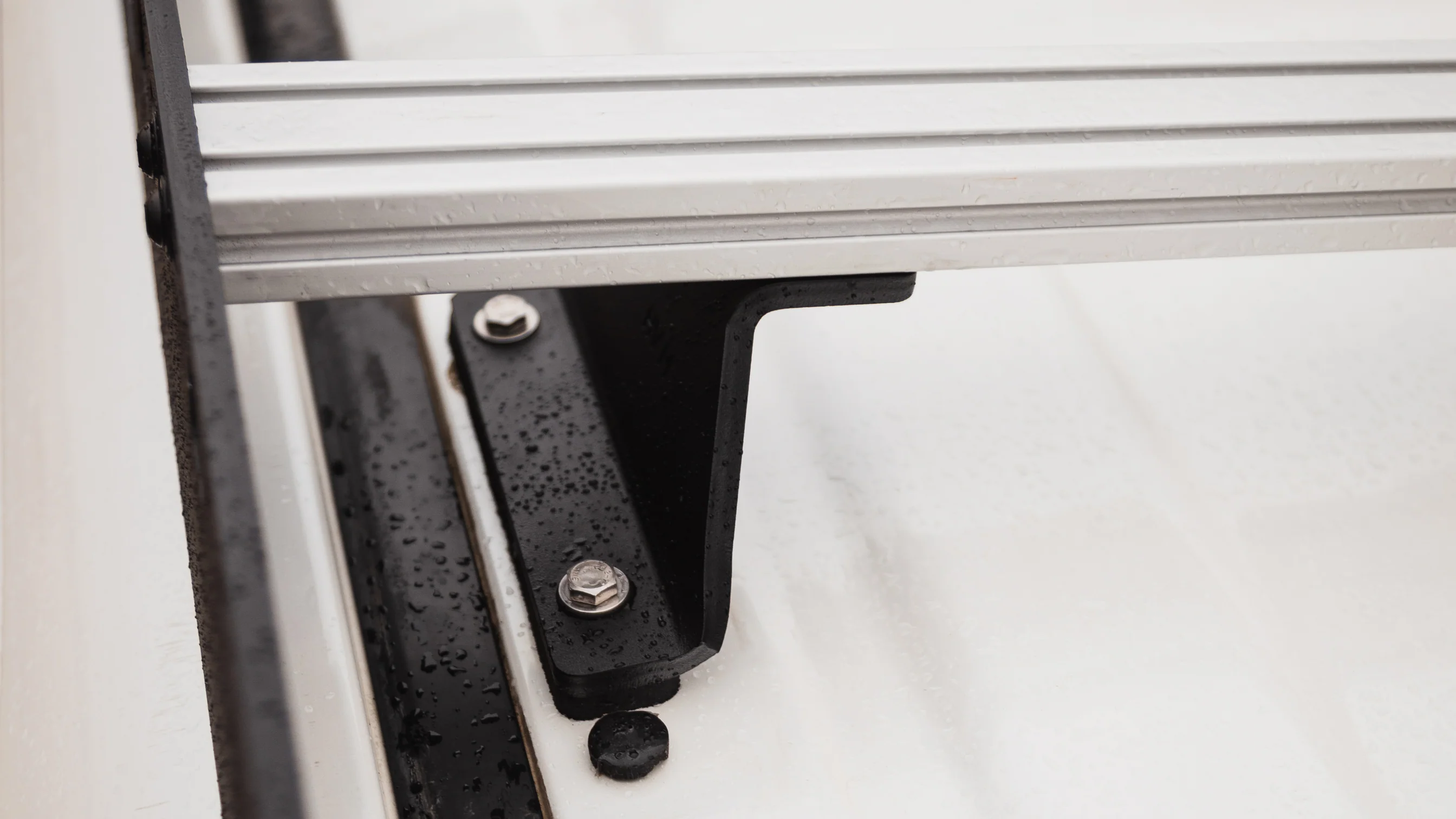 The Harvard (2008-2022 Sequoia Roof Rack) - Image 5